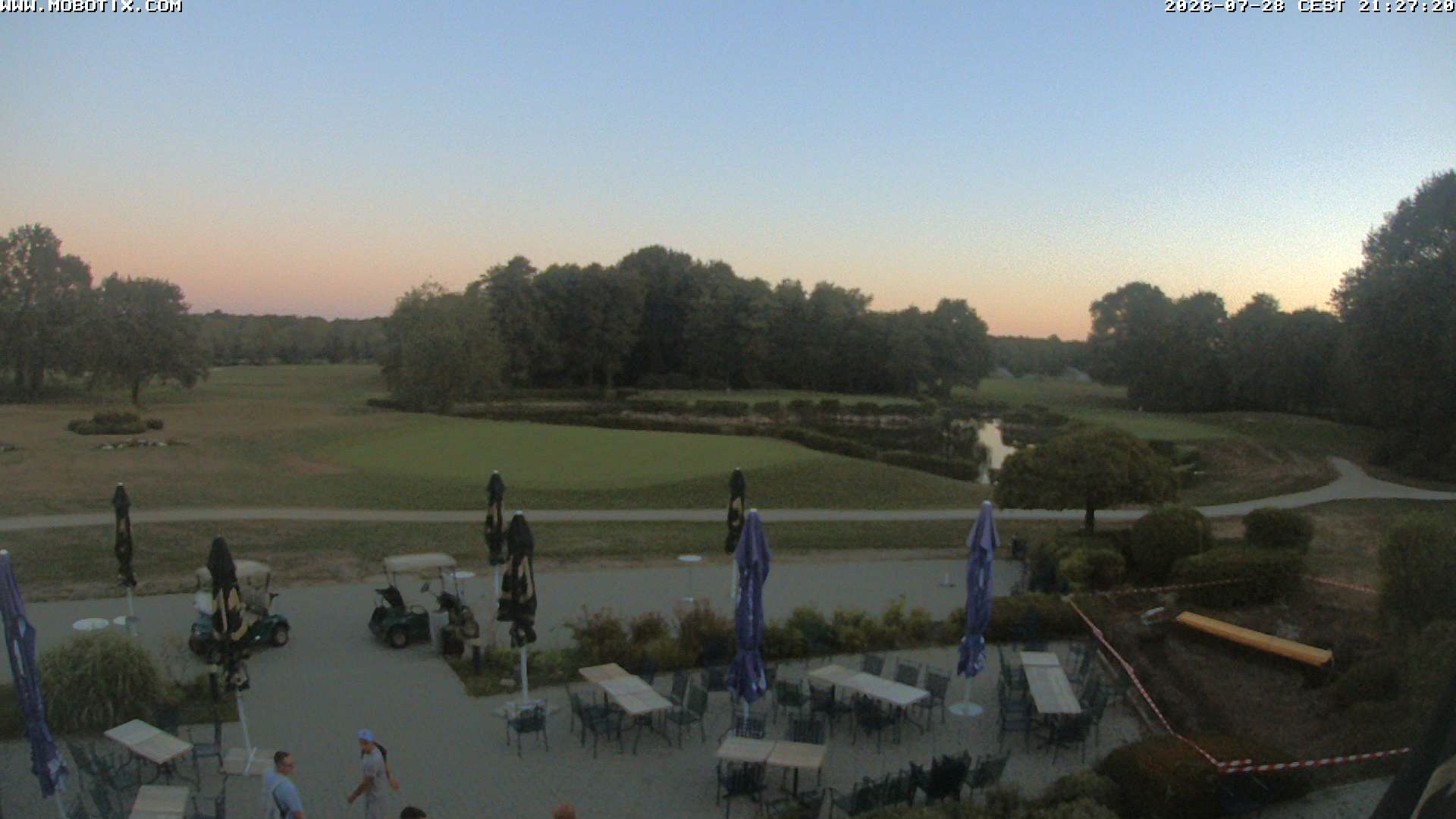 Webcam Golf Club Soufflenheim
