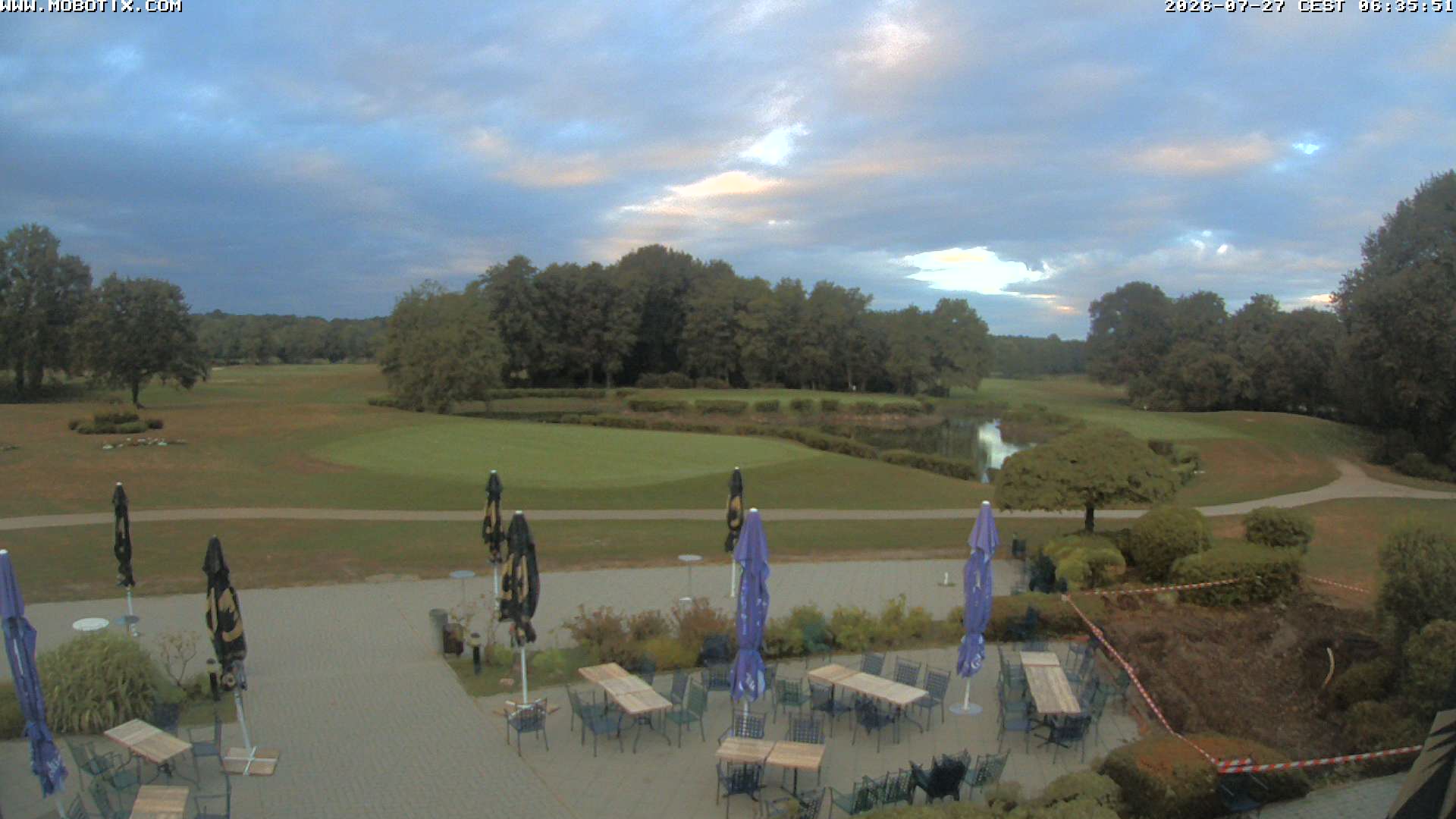 Webcam Golf Club Soufflenheim