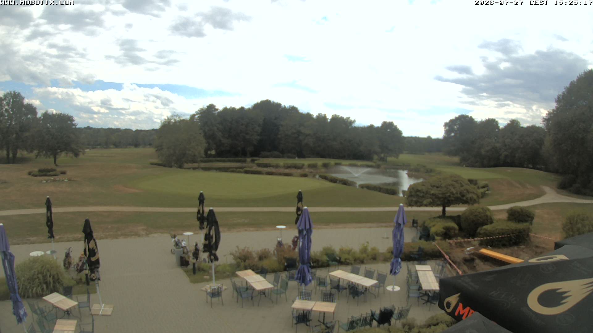Webcam Golf Club Soufflenheim