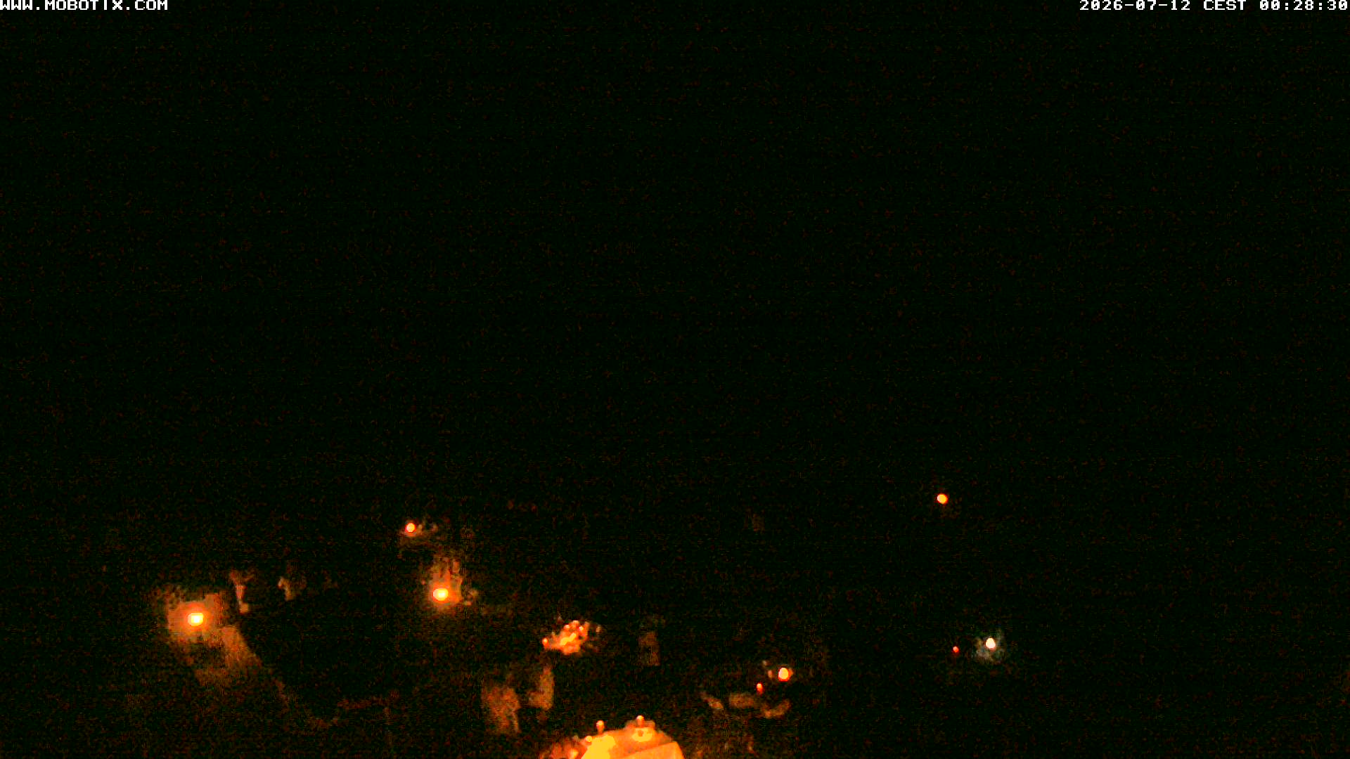 Webcam Golf Club Soufflenheim