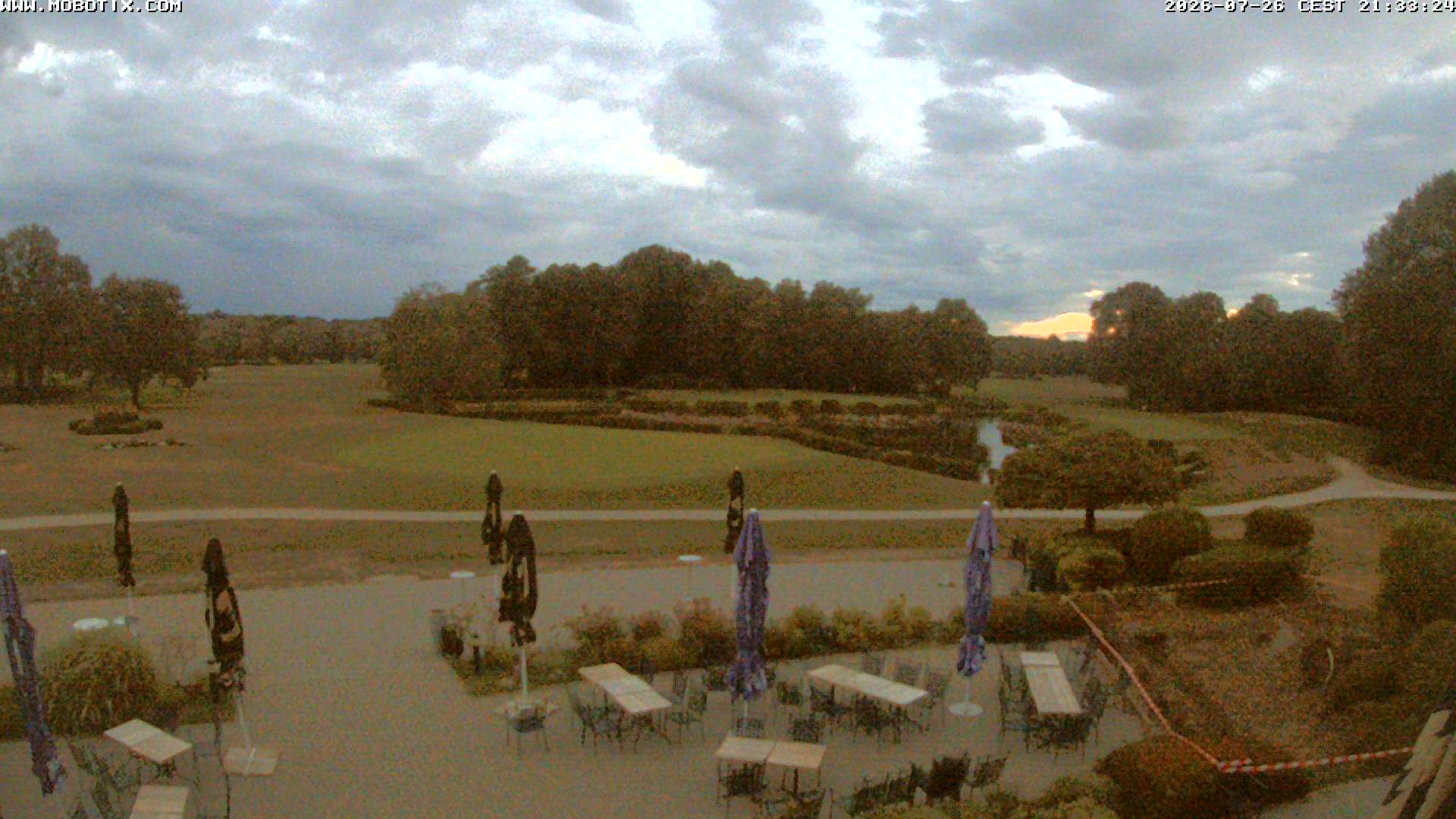 Webcam Golf Club Soufflenheim
