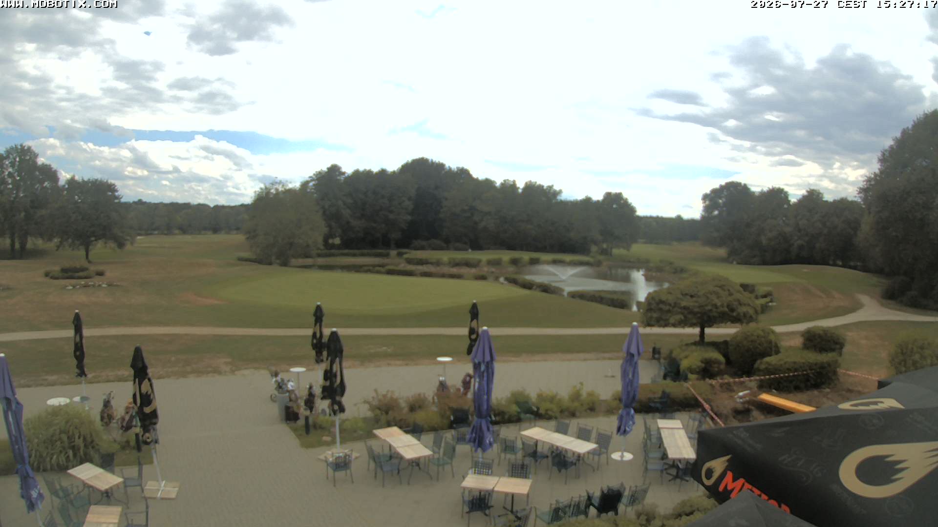 Webcam Golf Club Soufflenheim