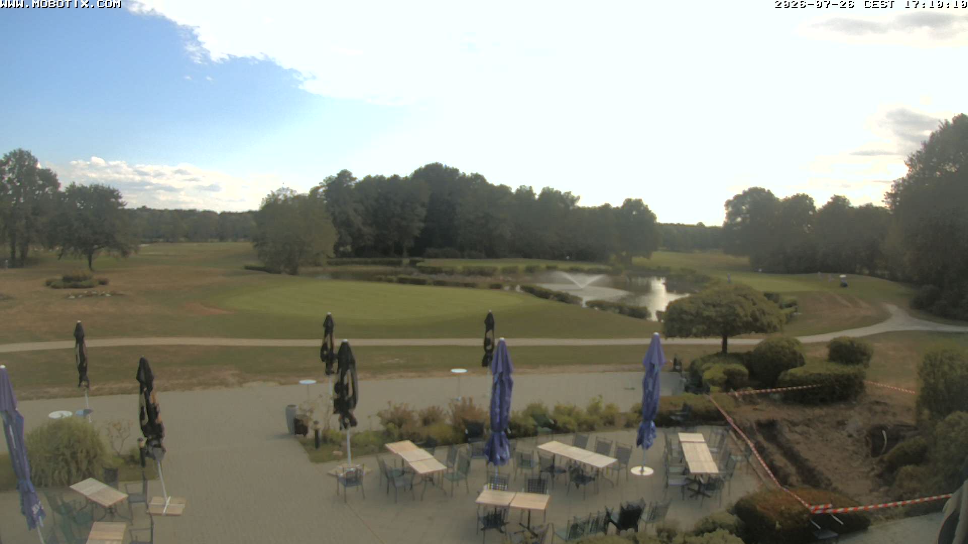 Webcam Golf Club Soufflenheim