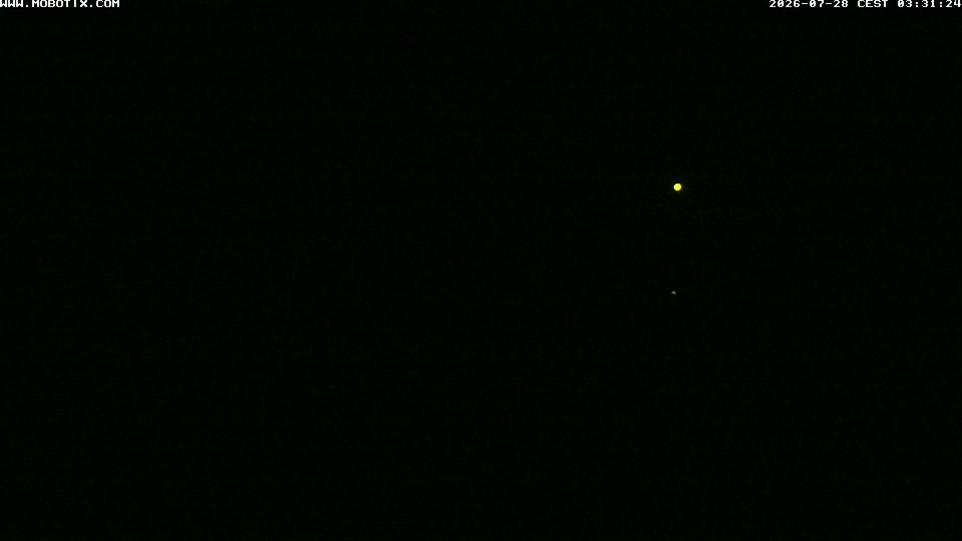 Webcam Golf Club Soufflenheim