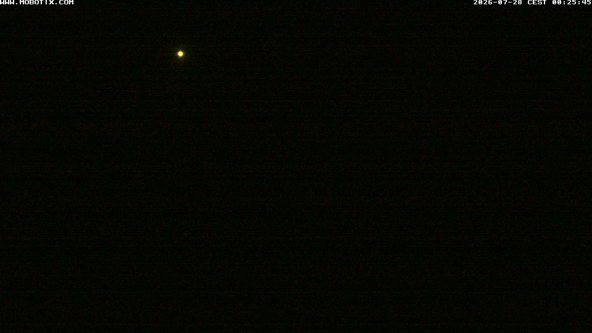 Webcam Golf Club Soufflenheim