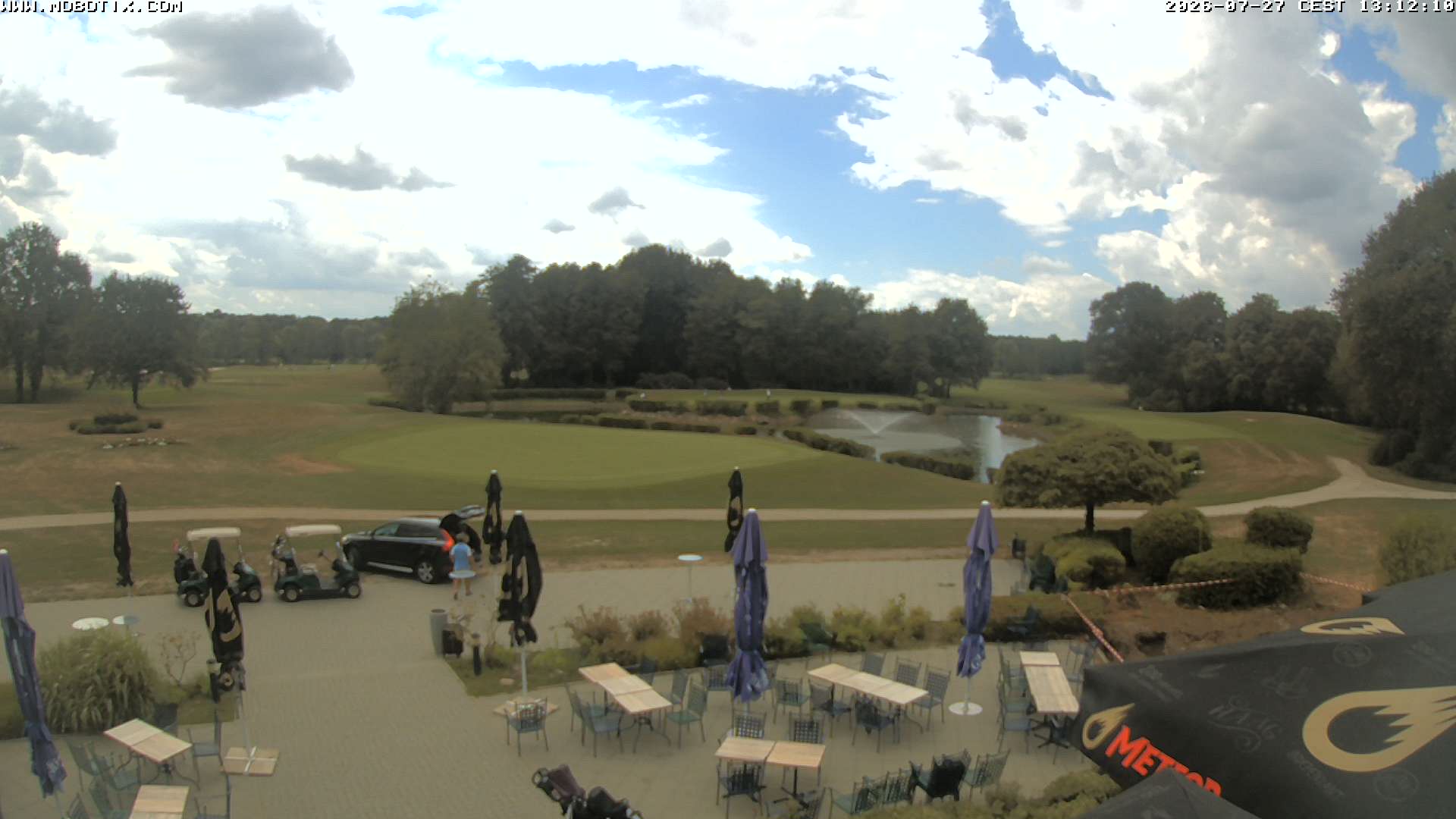 Webcam Golf Club Soufflenheim