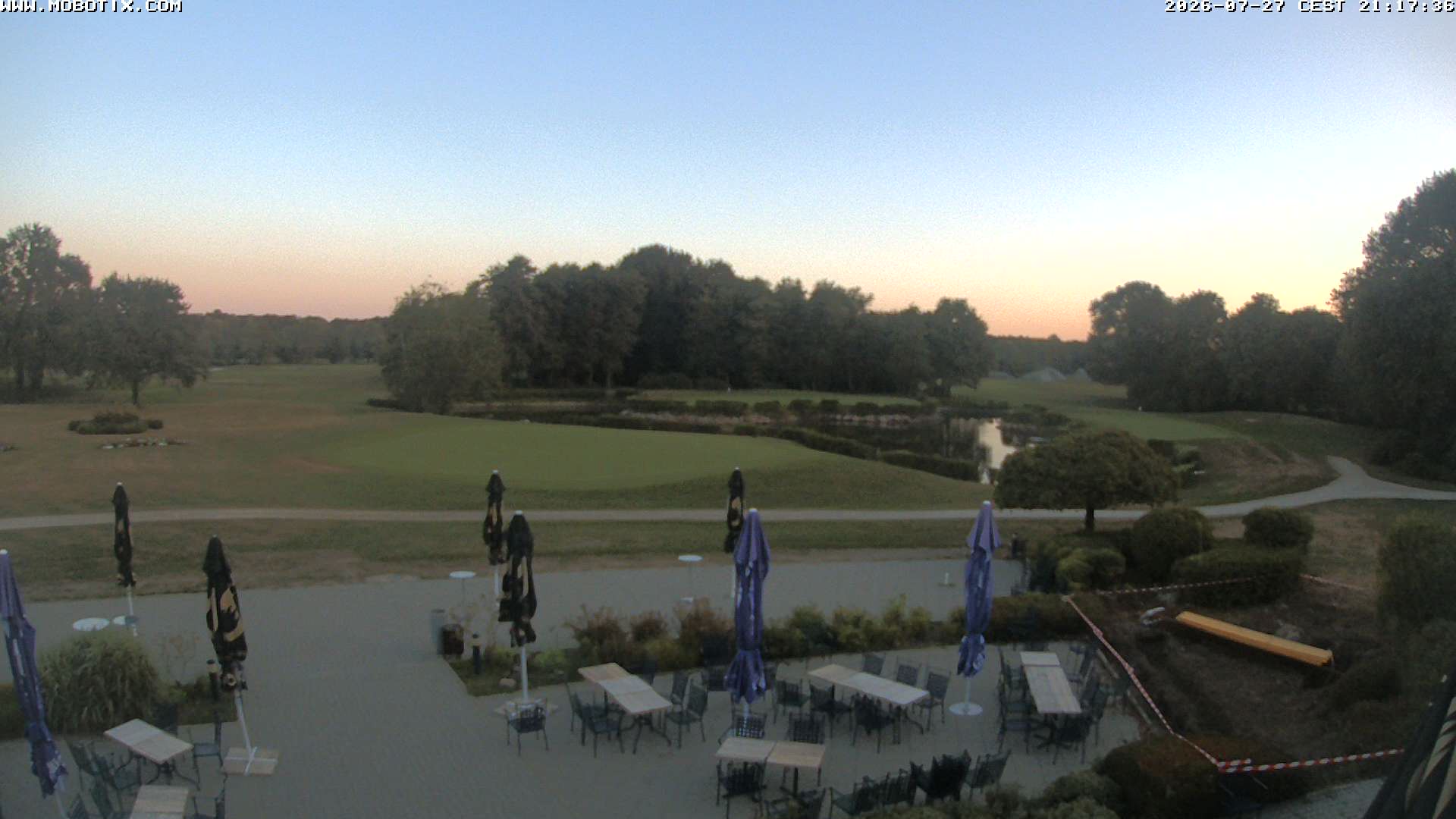 Webcam Golf Club Soufflenheim