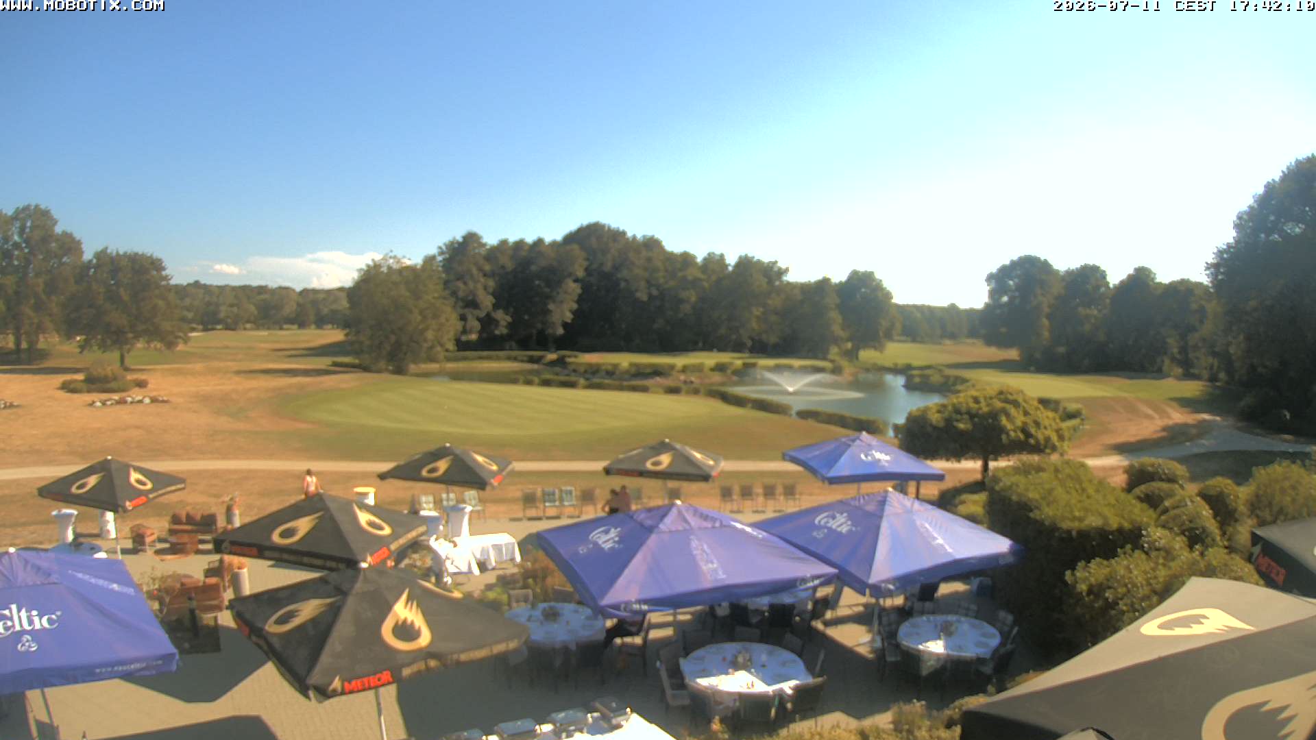 Webcam Golf Club Soufflenheim