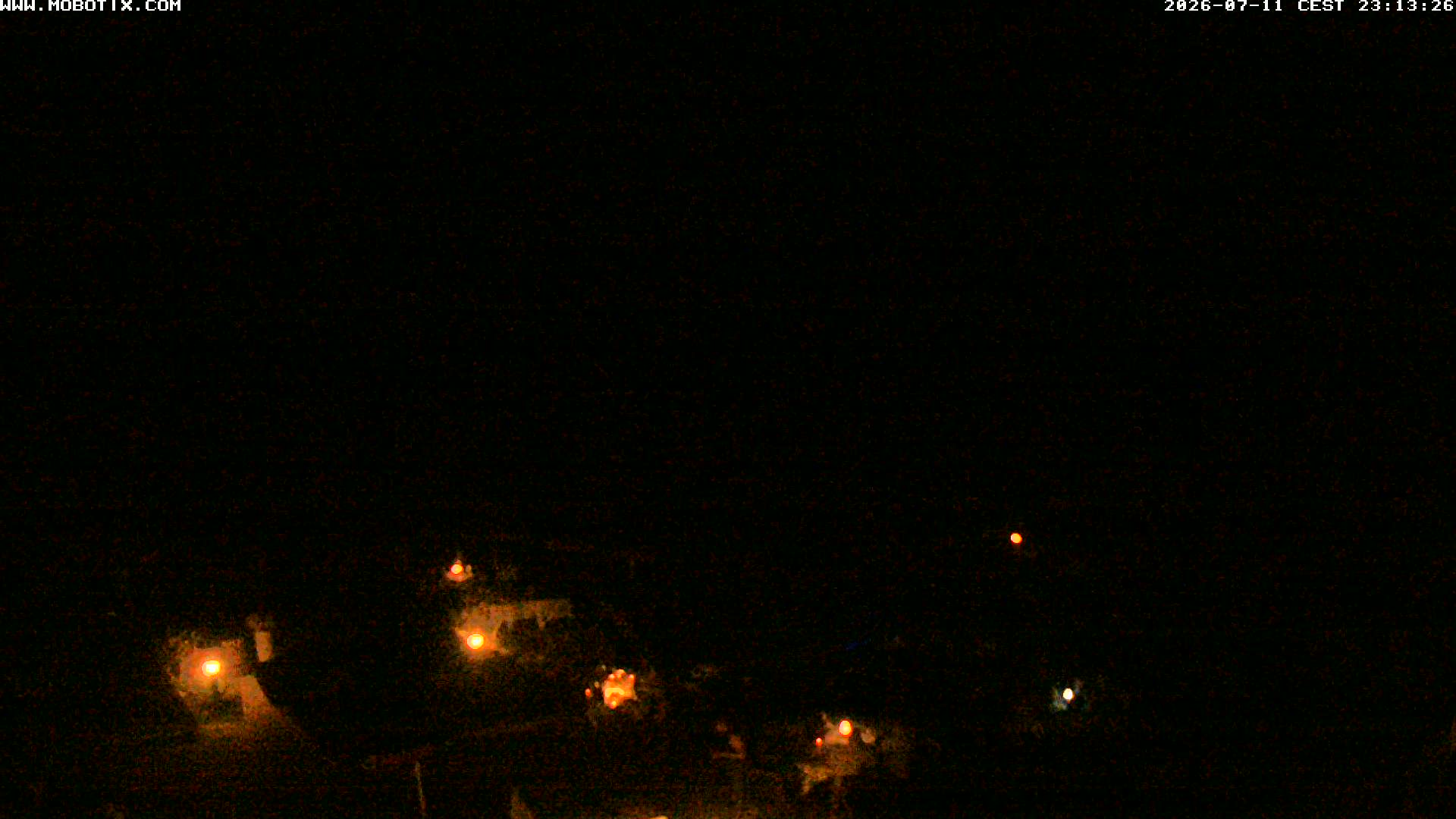 Webcam Golf Club Soufflenheim
