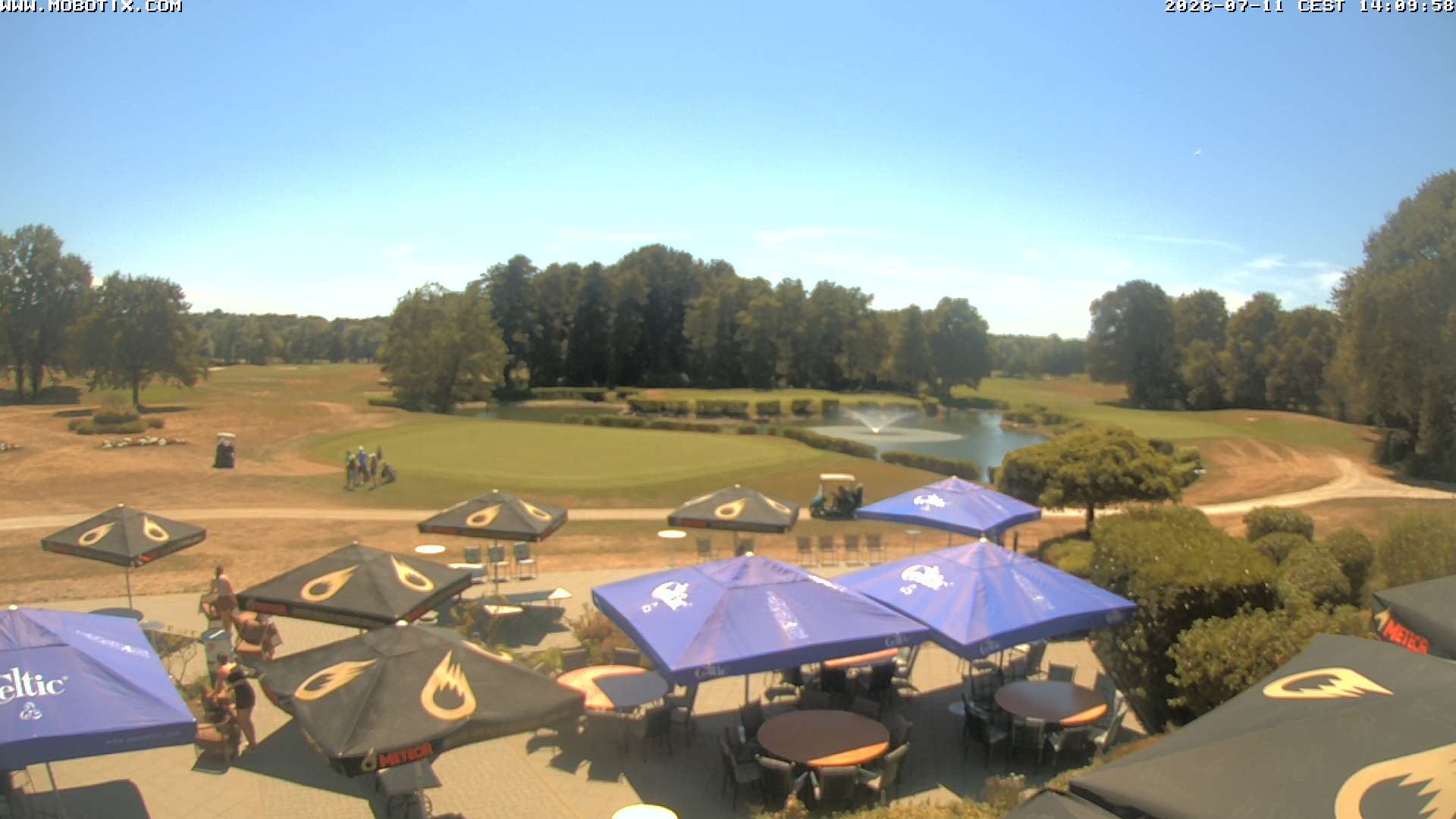 Webcam Golf Club Soufflenheim