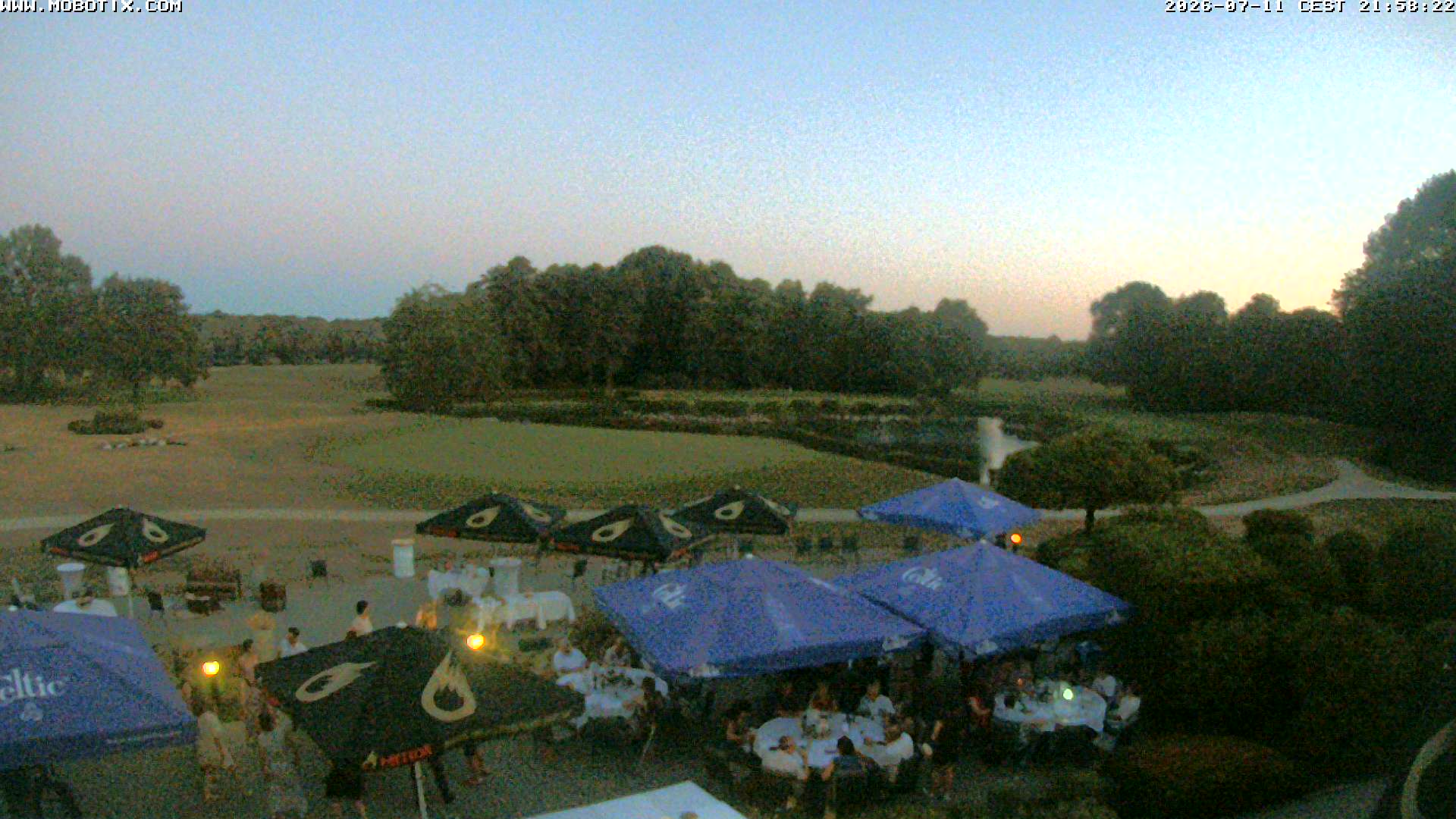 Webcam Golf Club Soufflenheim