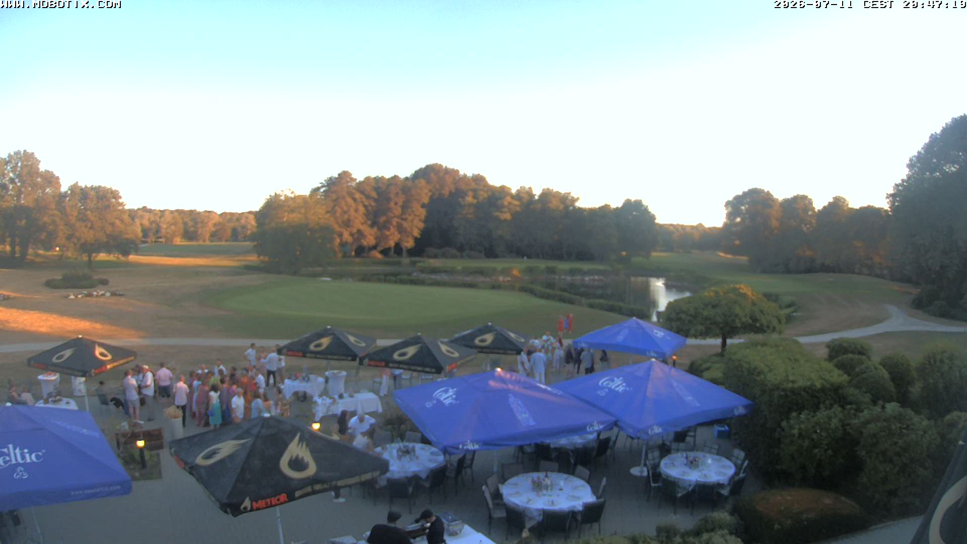 Webcam Golf Club Soufflenheim