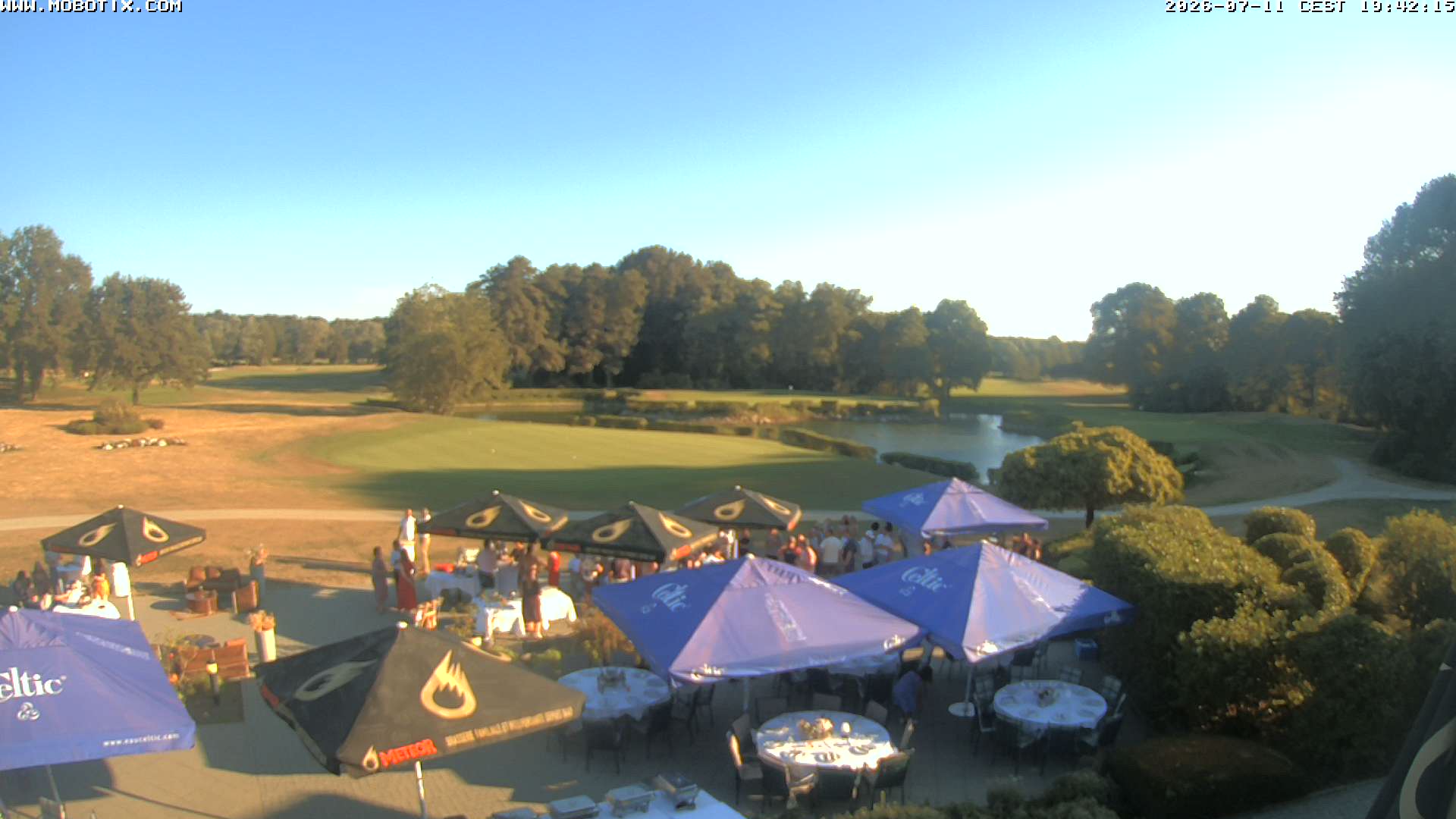 Webcam Golf Club Soufflenheim