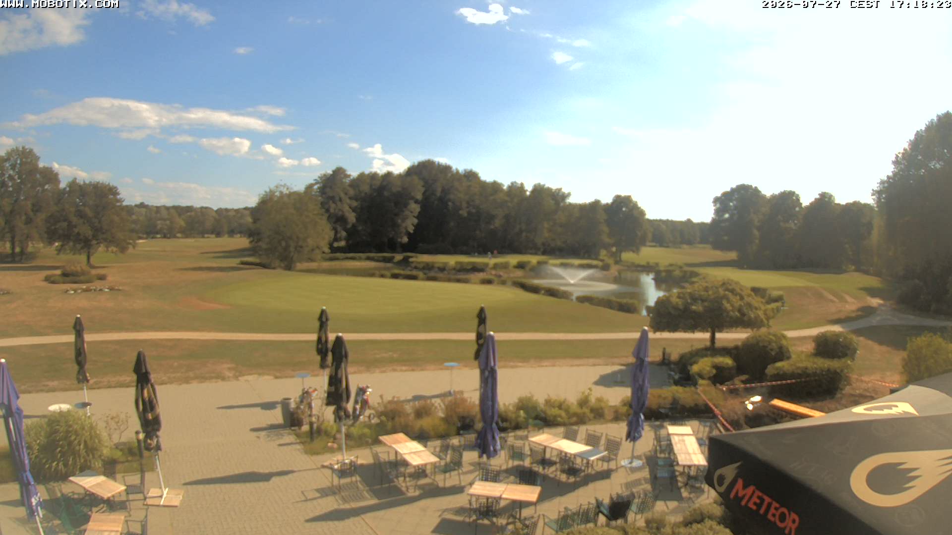 Webcam Golf Club Soufflenheim