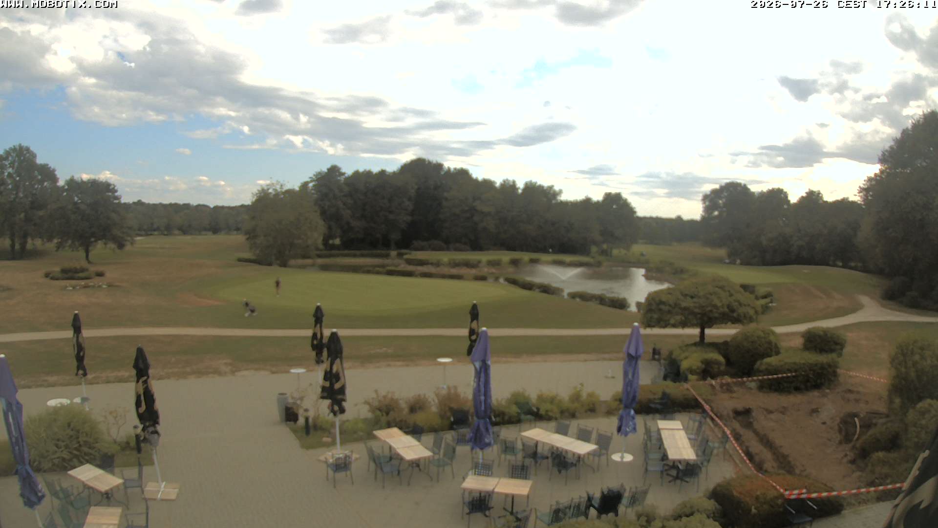 Webcam Golf Club Soufflenheim