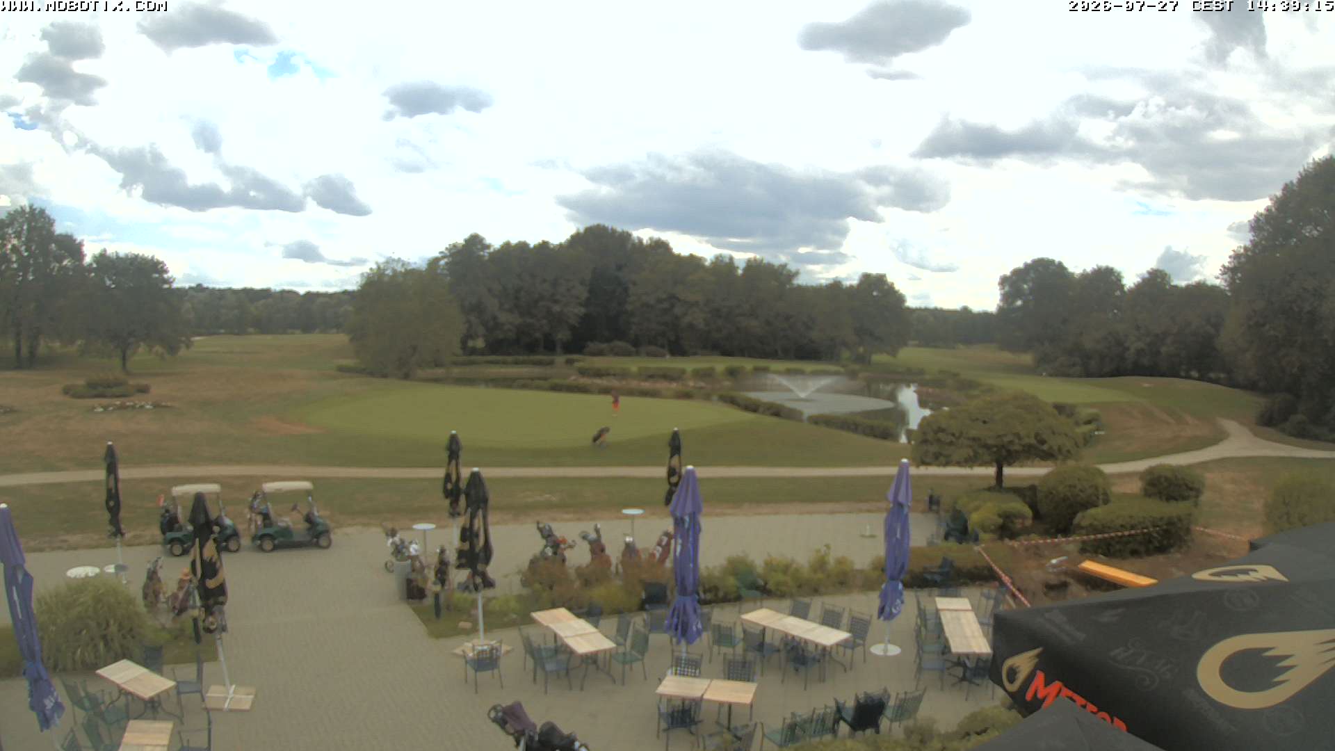 Webcam Golf Club Soufflenheim