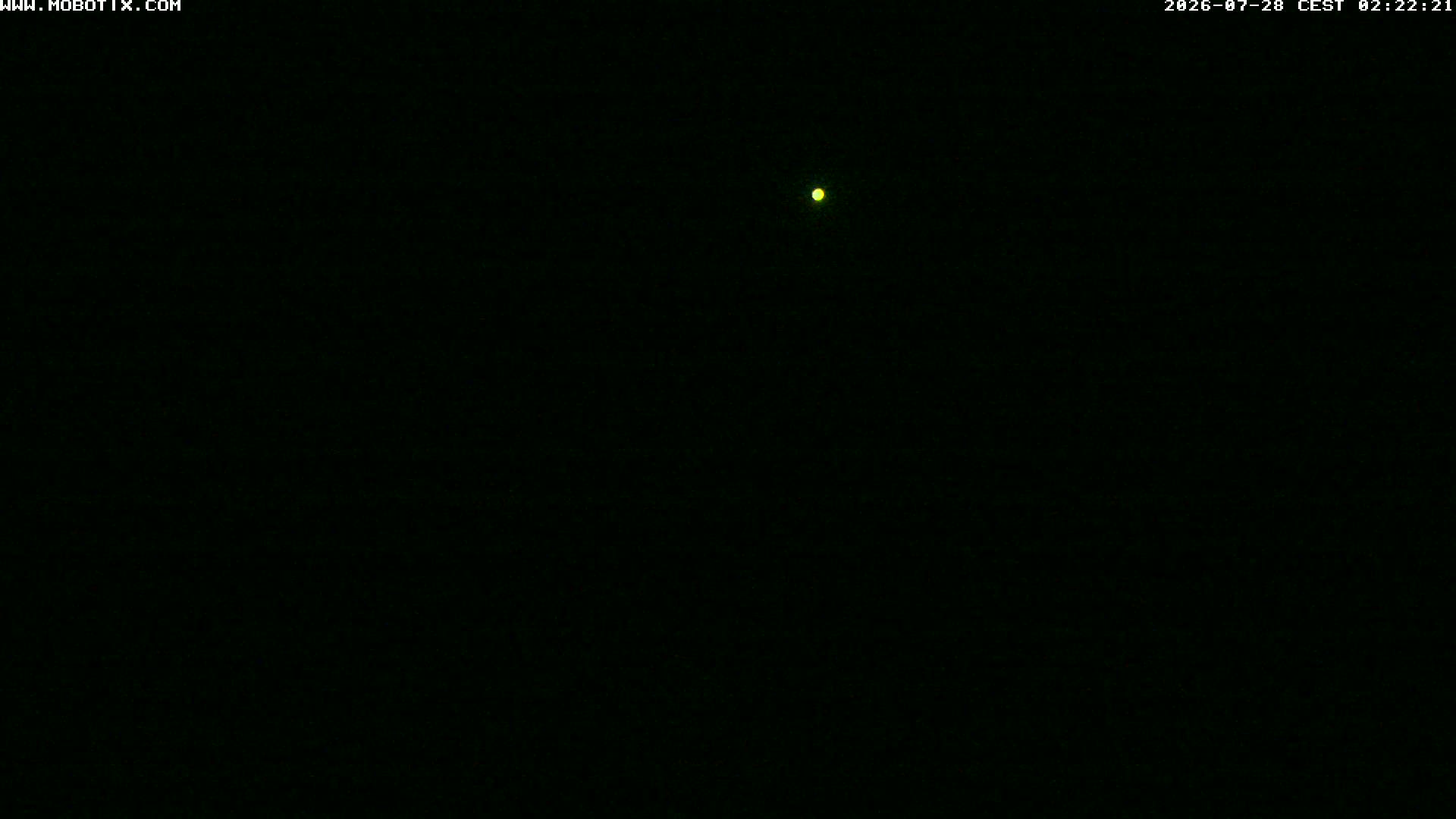 Webcam Golf Club Soufflenheim