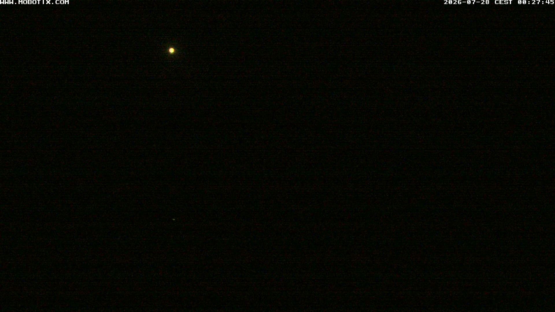 Webcam Golf Club Soufflenheim