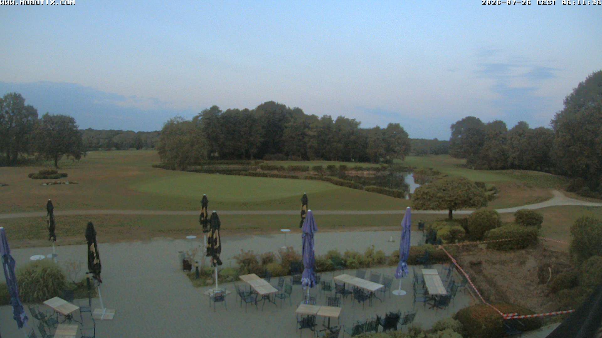 Webcam Golf Club Soufflenheim