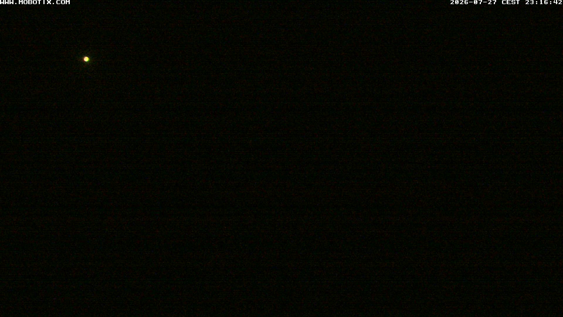 Webcam Golf Club Soufflenheim