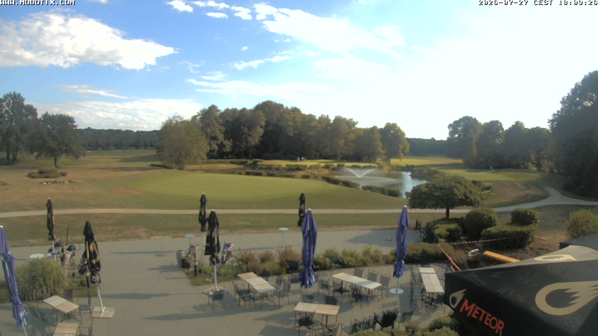 Webcam Golf Club Soufflenheim