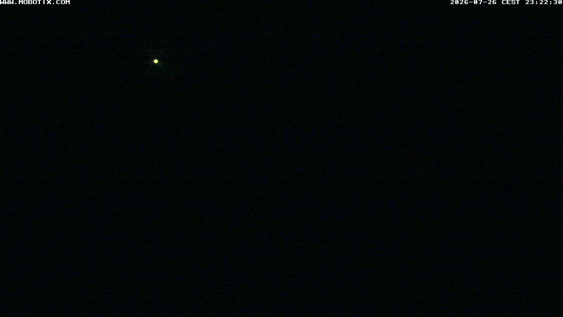 Webcam Golf Club Soufflenheim