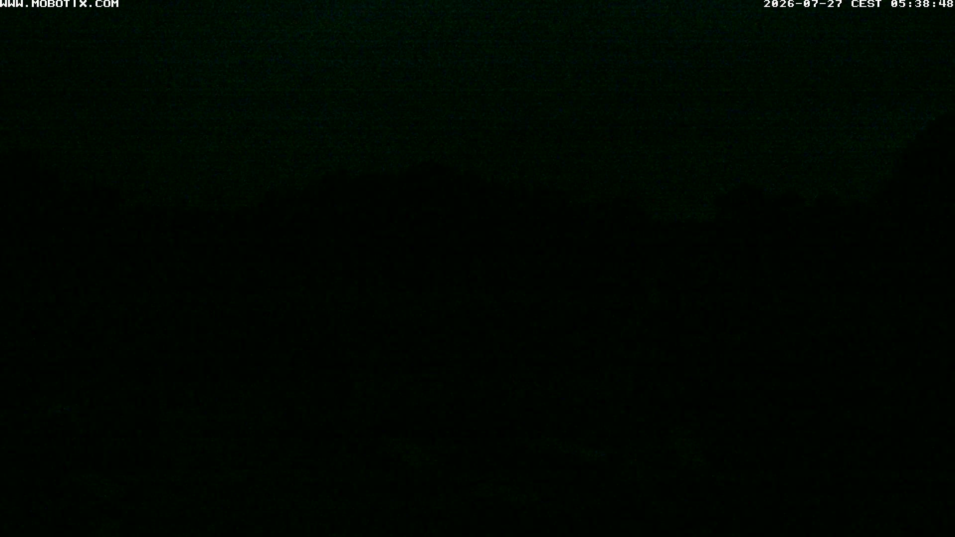 Webcam Golf Club Soufflenheim