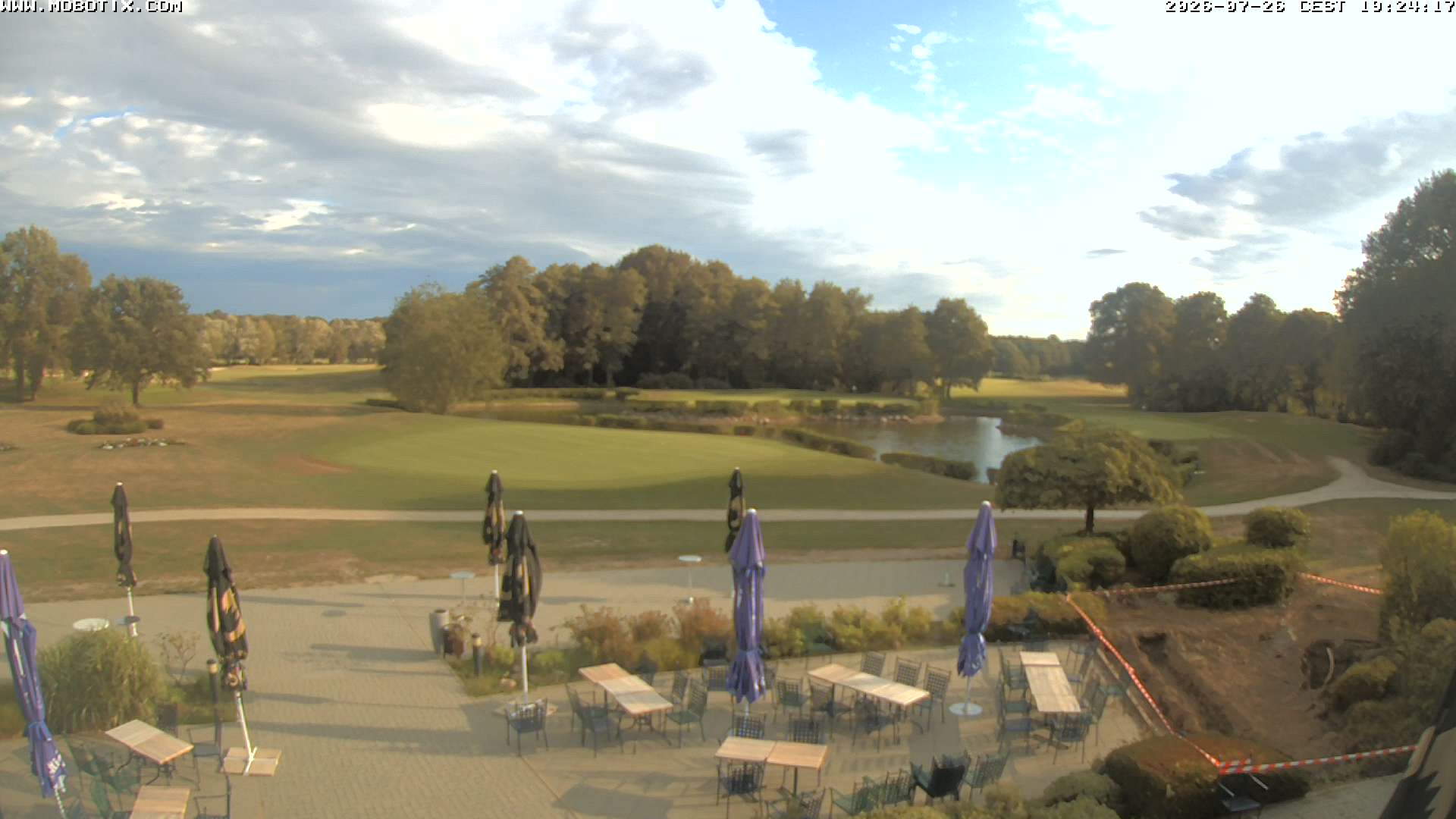Webcam Golf Club Soufflenheim