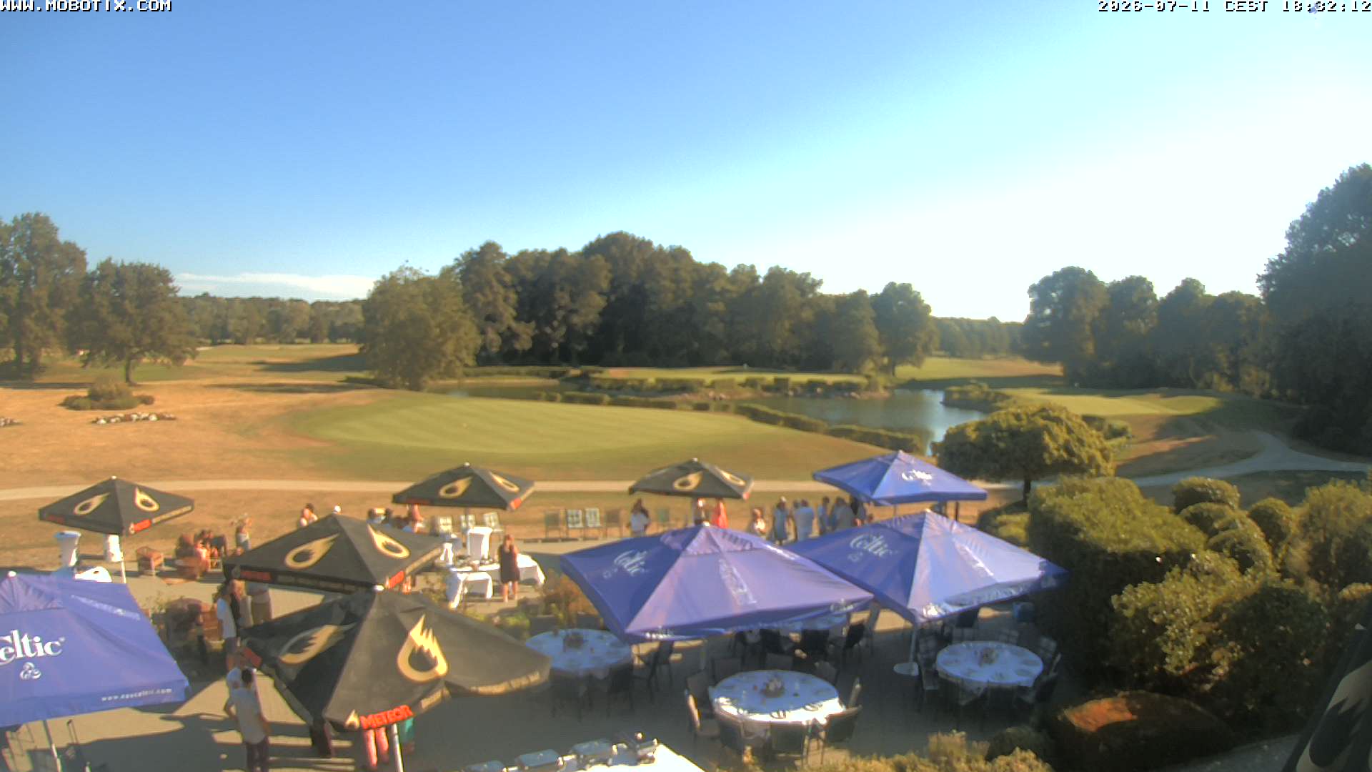 Webcam Golf Club Soufflenheim
