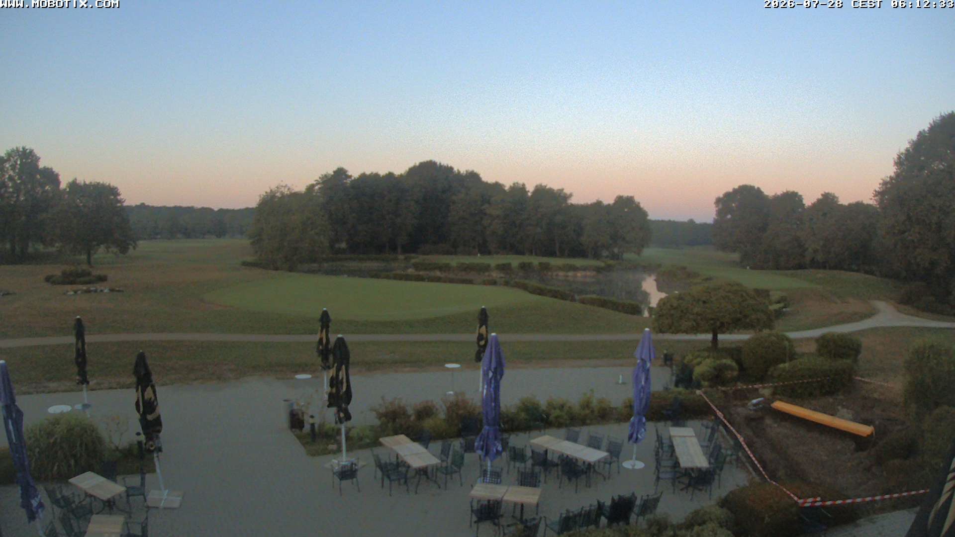Webcam Golf Club Soufflenheim