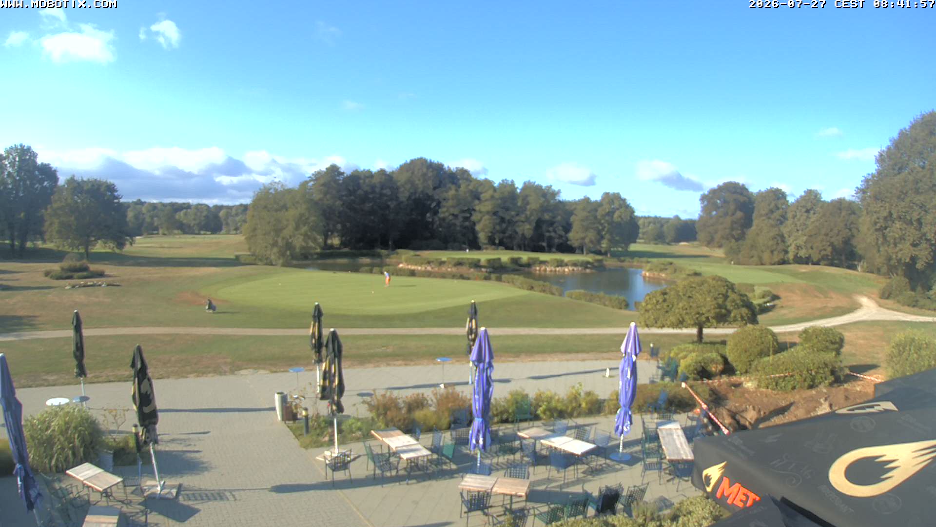 Webcam Golf Club Soufflenheim