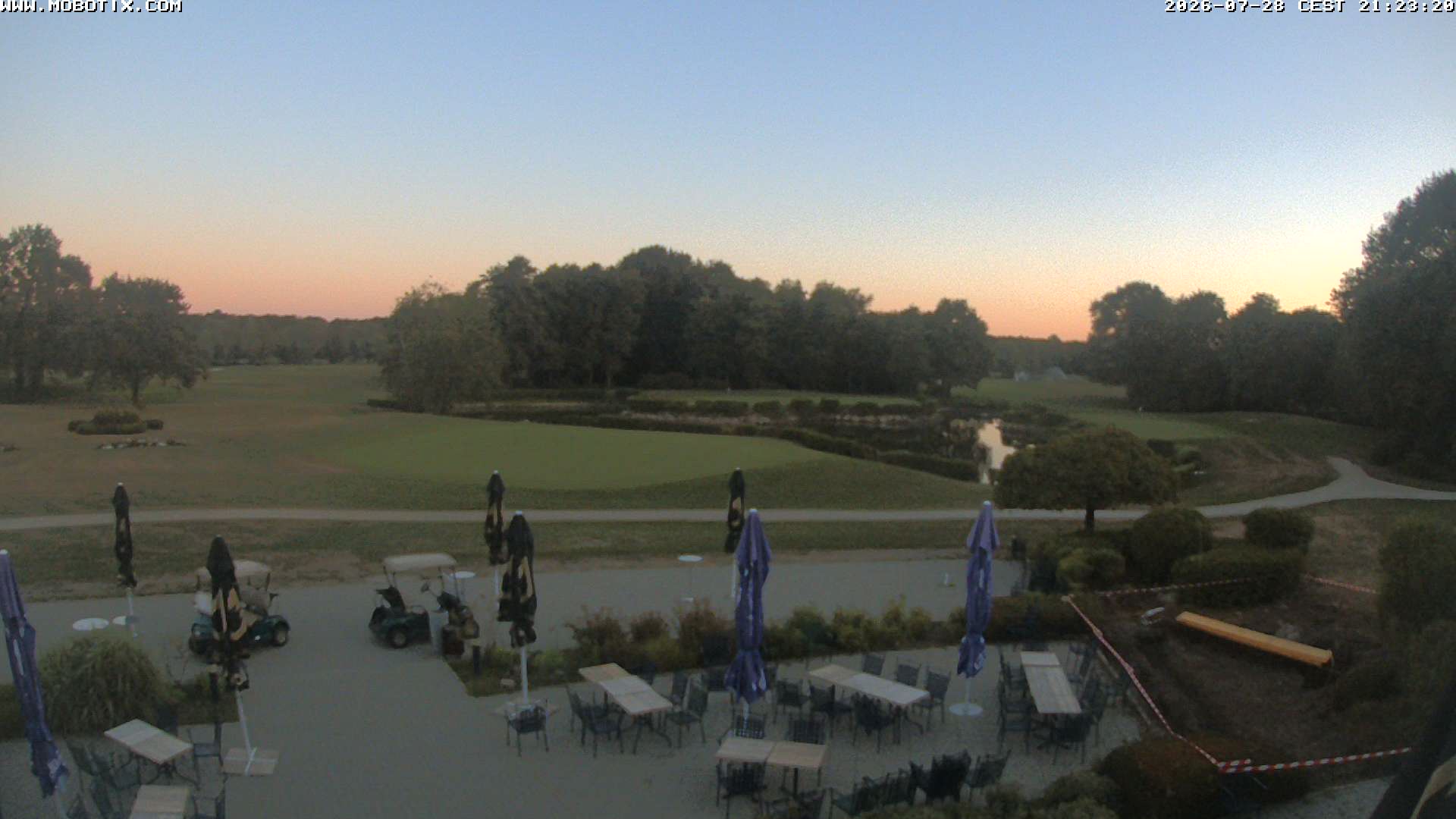 Webcam Golf Club Soufflenheim