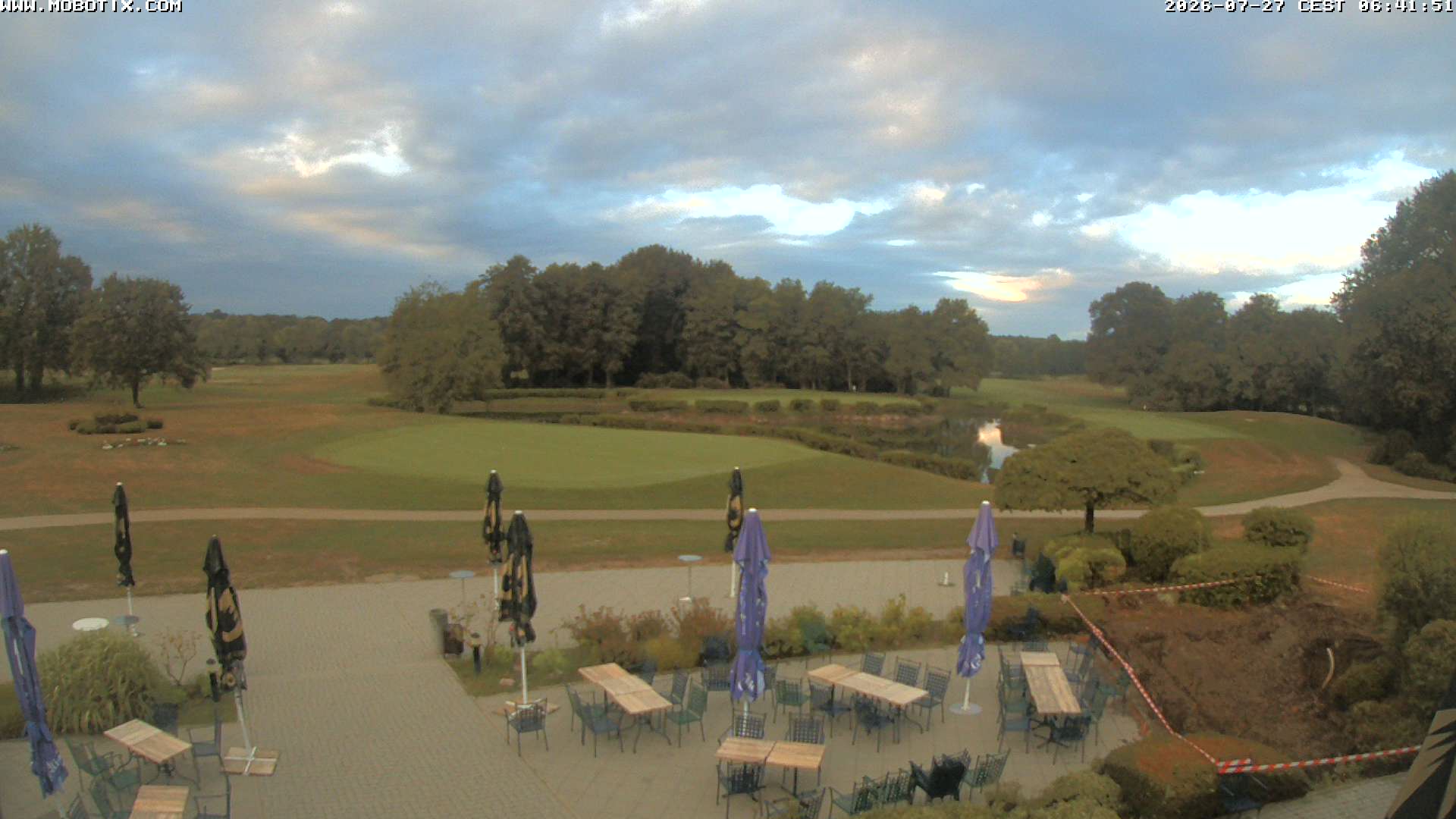 Webcam Golf Club Soufflenheim
