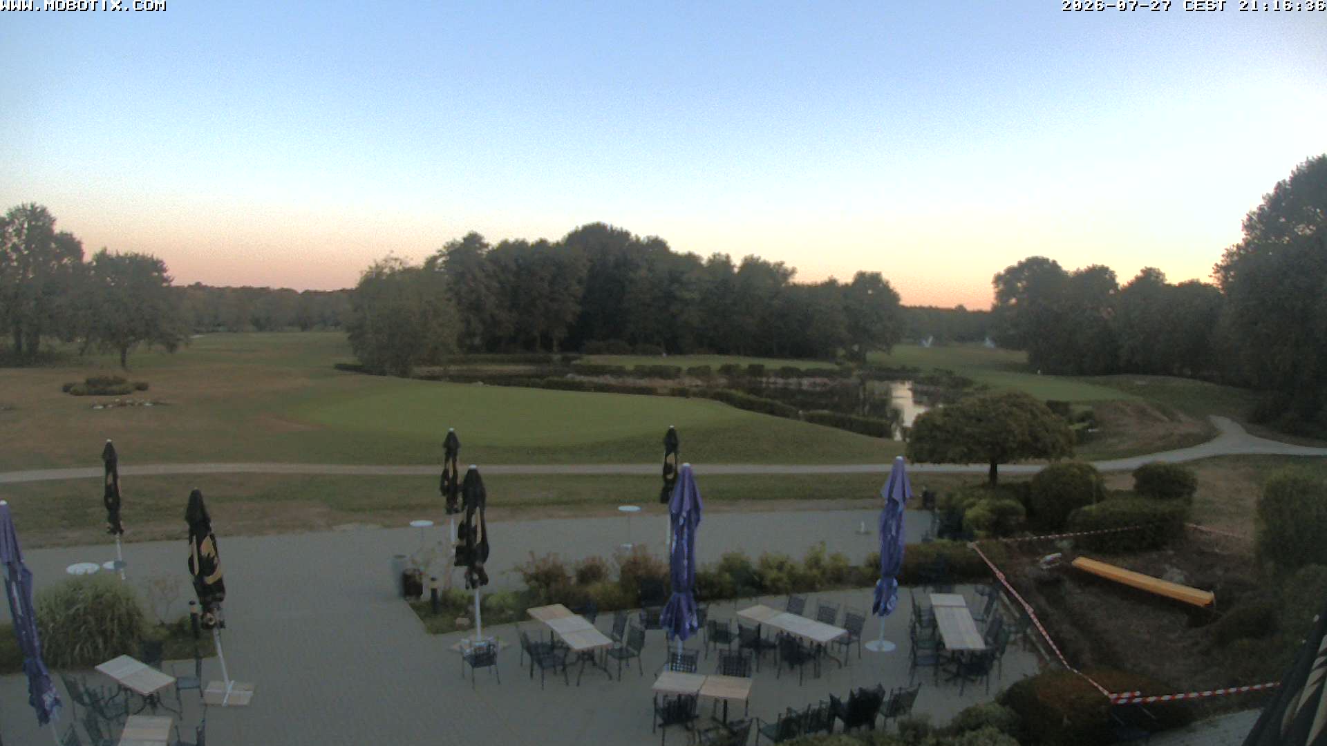 Webcam Golf Club Soufflenheim