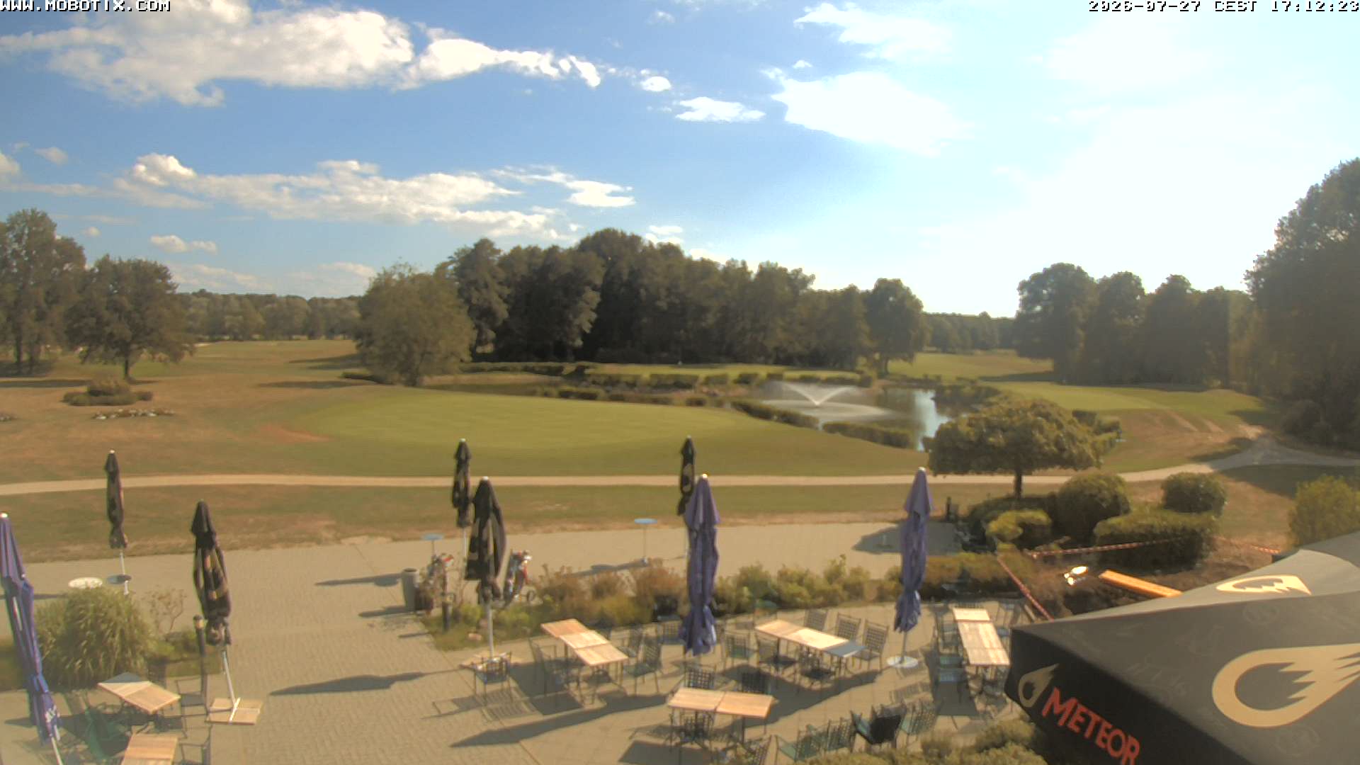 Webcam Golf Club Soufflenheim
