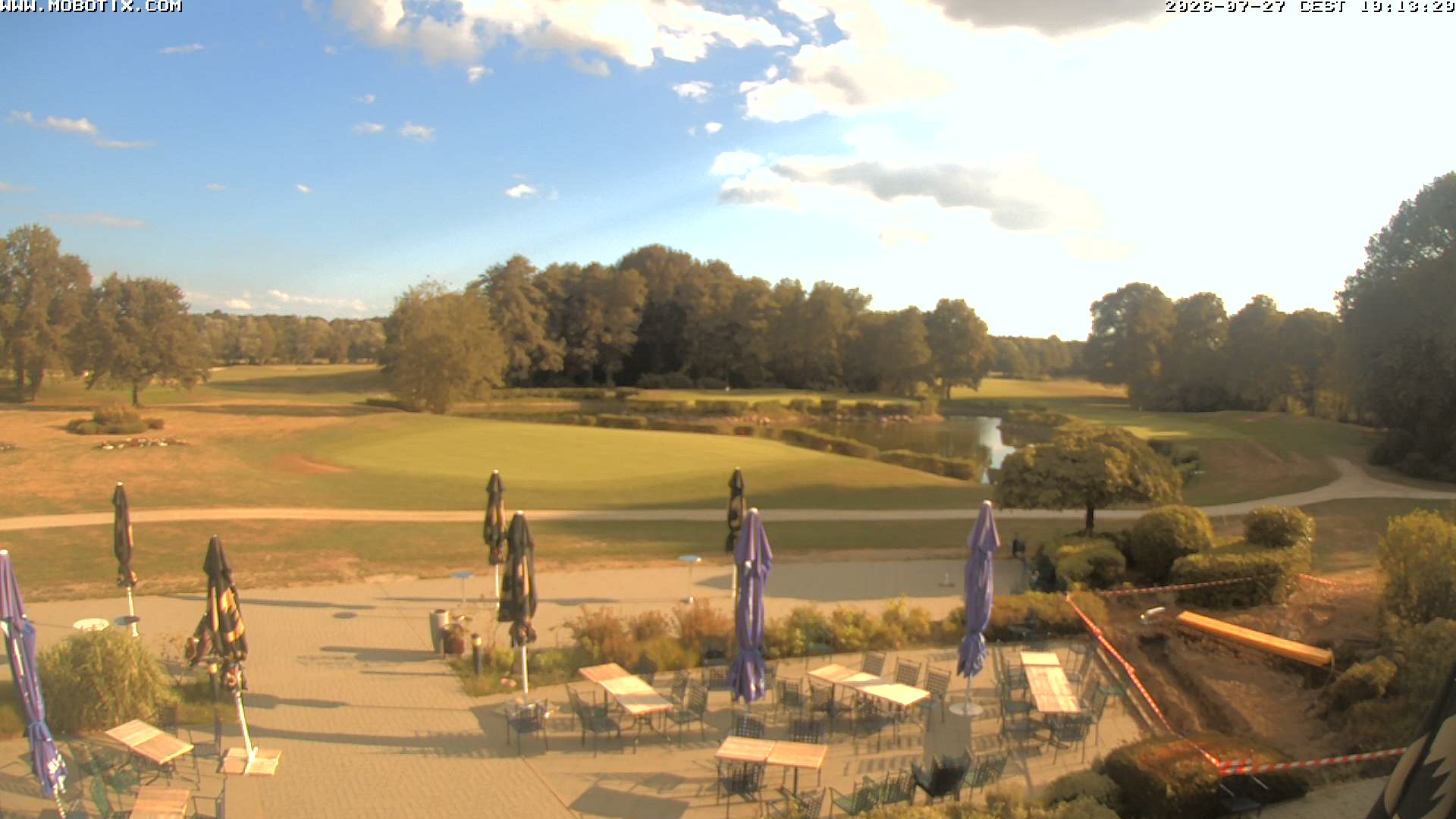 Webcam Golf Club Soufflenheim