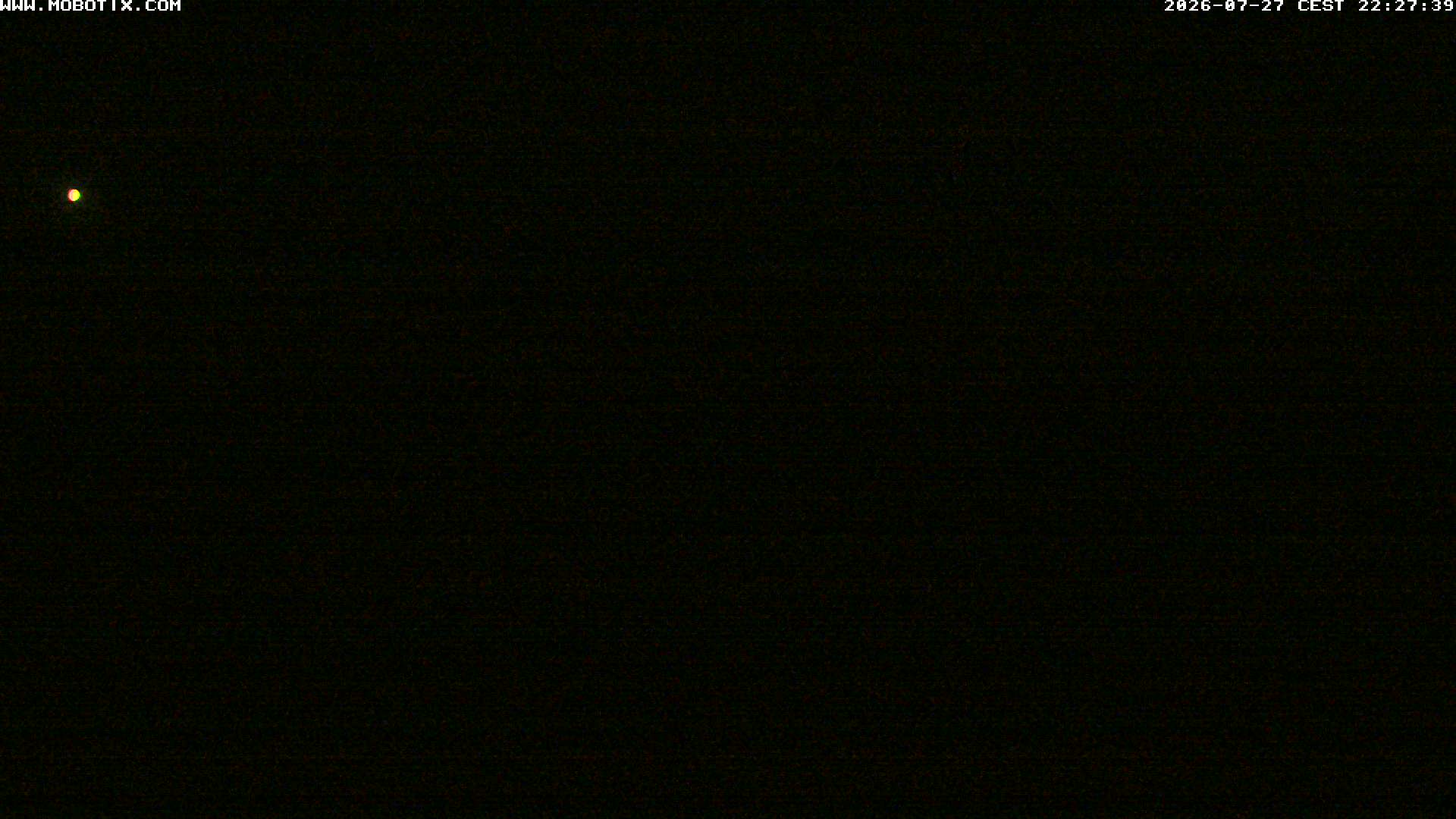 Webcam Golf Club Soufflenheim
