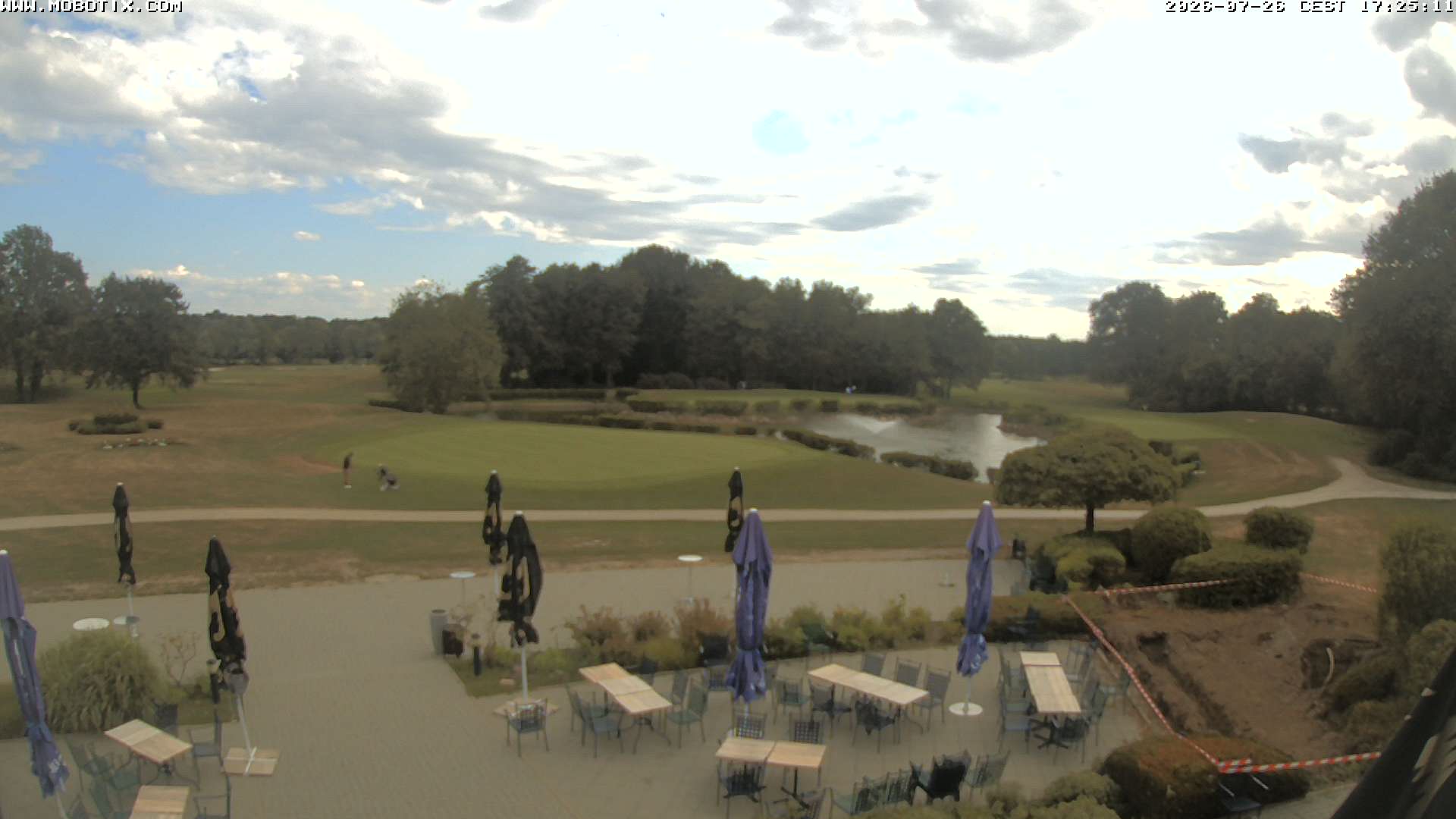 Webcam Golf Club Soufflenheim