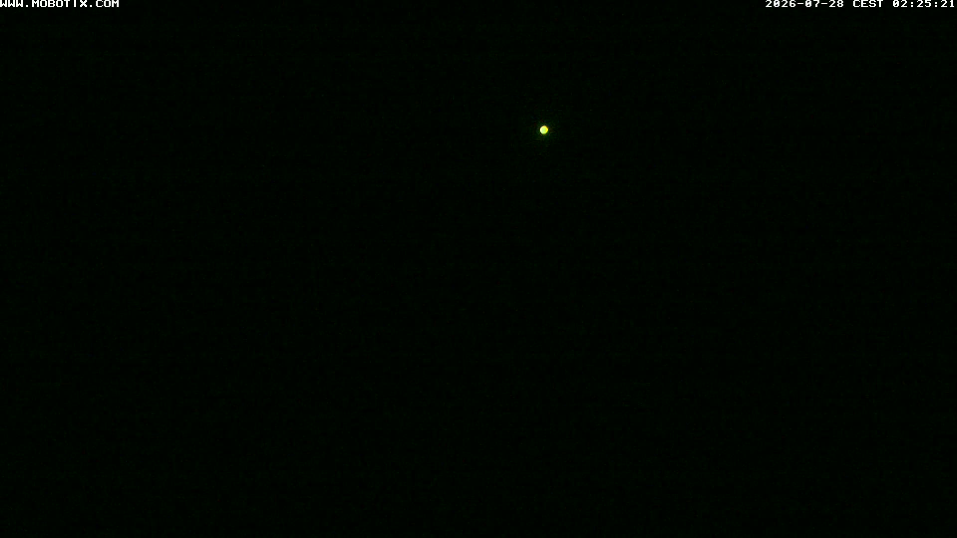 Webcam Golf Club Soufflenheim