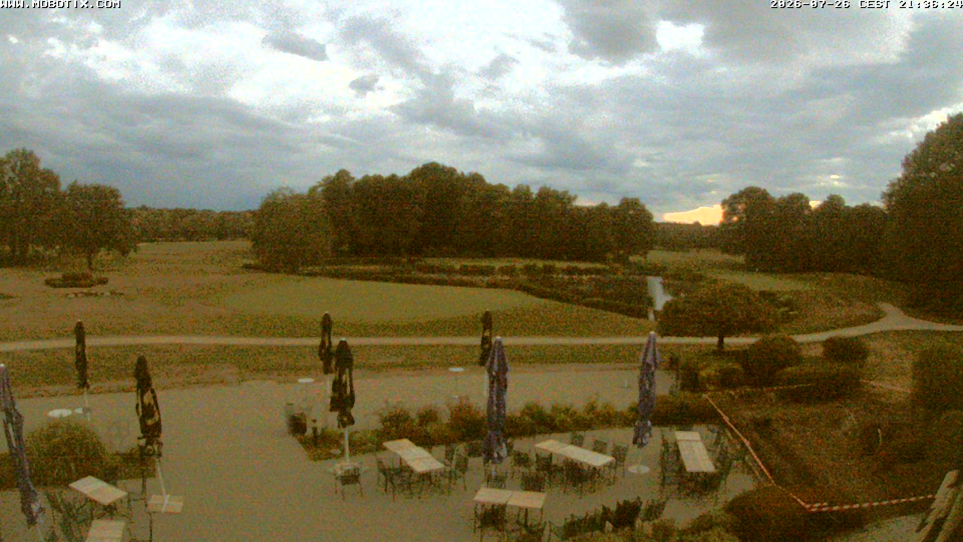 Webcam Golf Club Soufflenheim