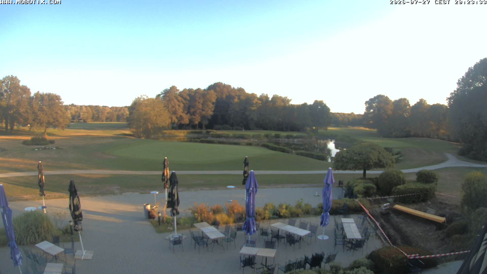 Webcam Golf Club Soufflenheim