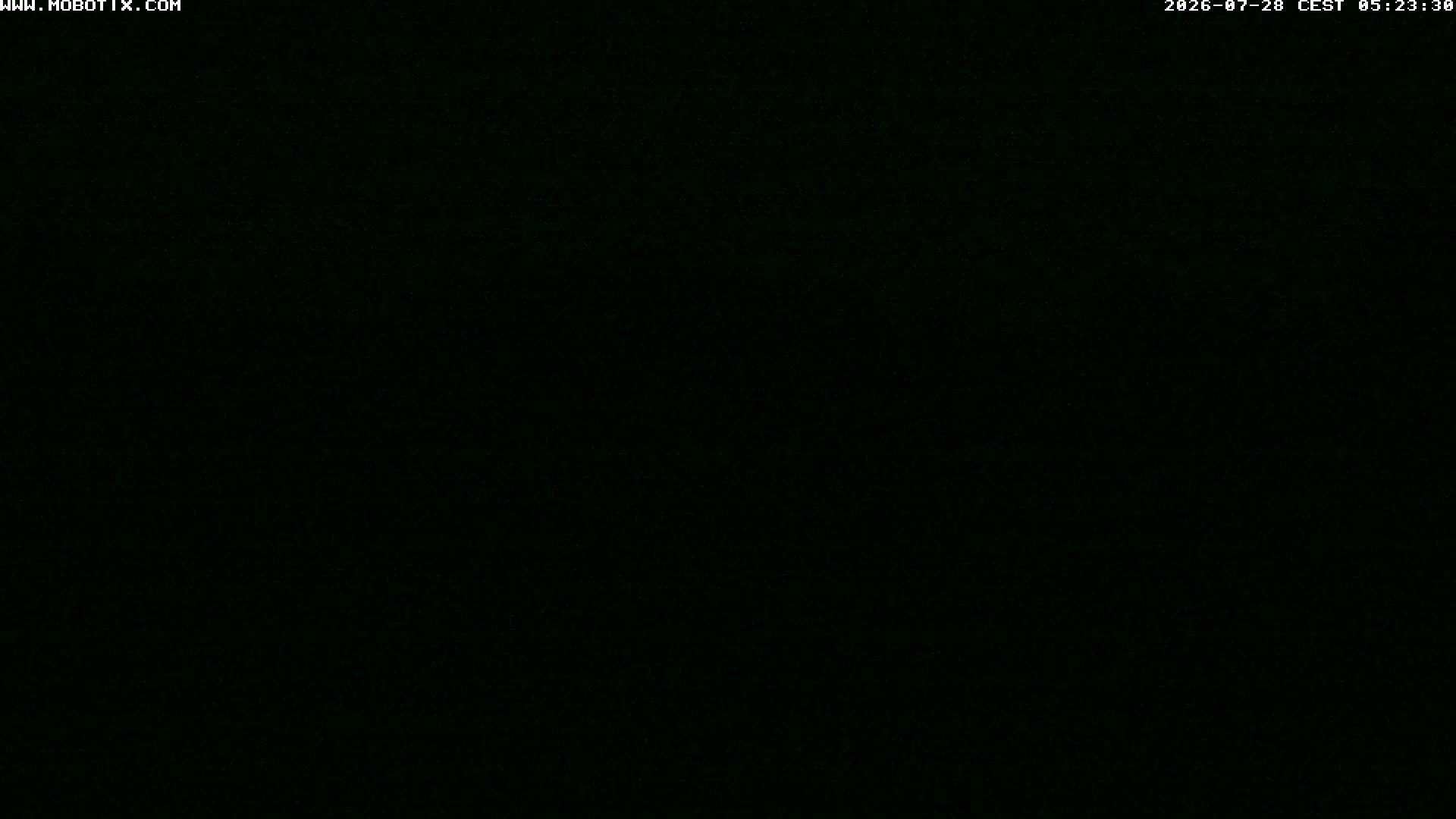 Webcam Golf Club Soufflenheim