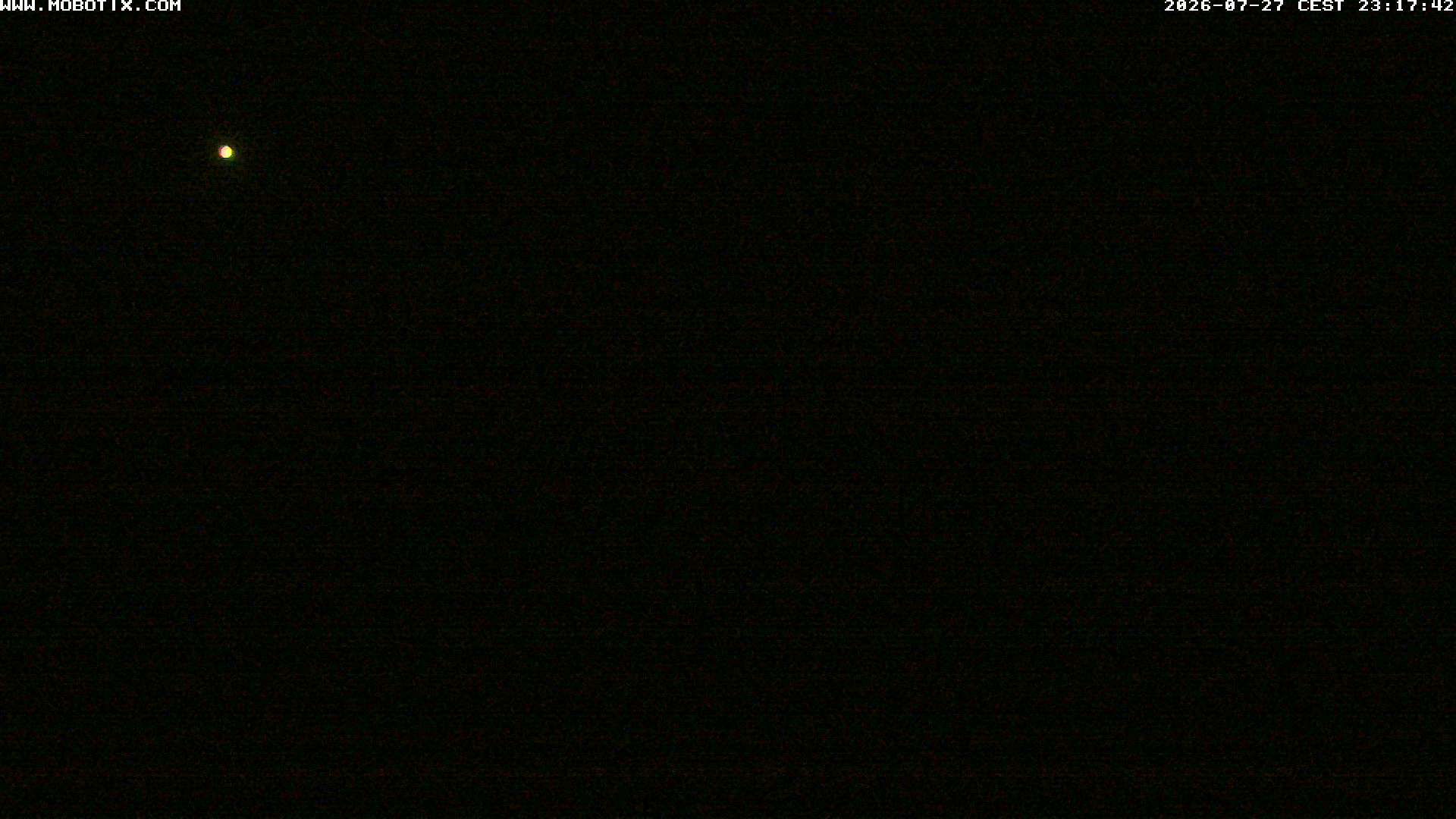 Webcam Golf Club Soufflenheim