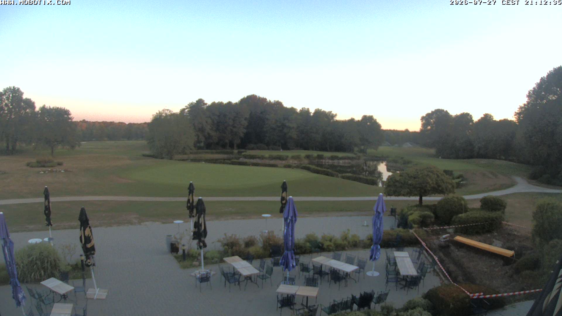 Webcam Golf Club Soufflenheim