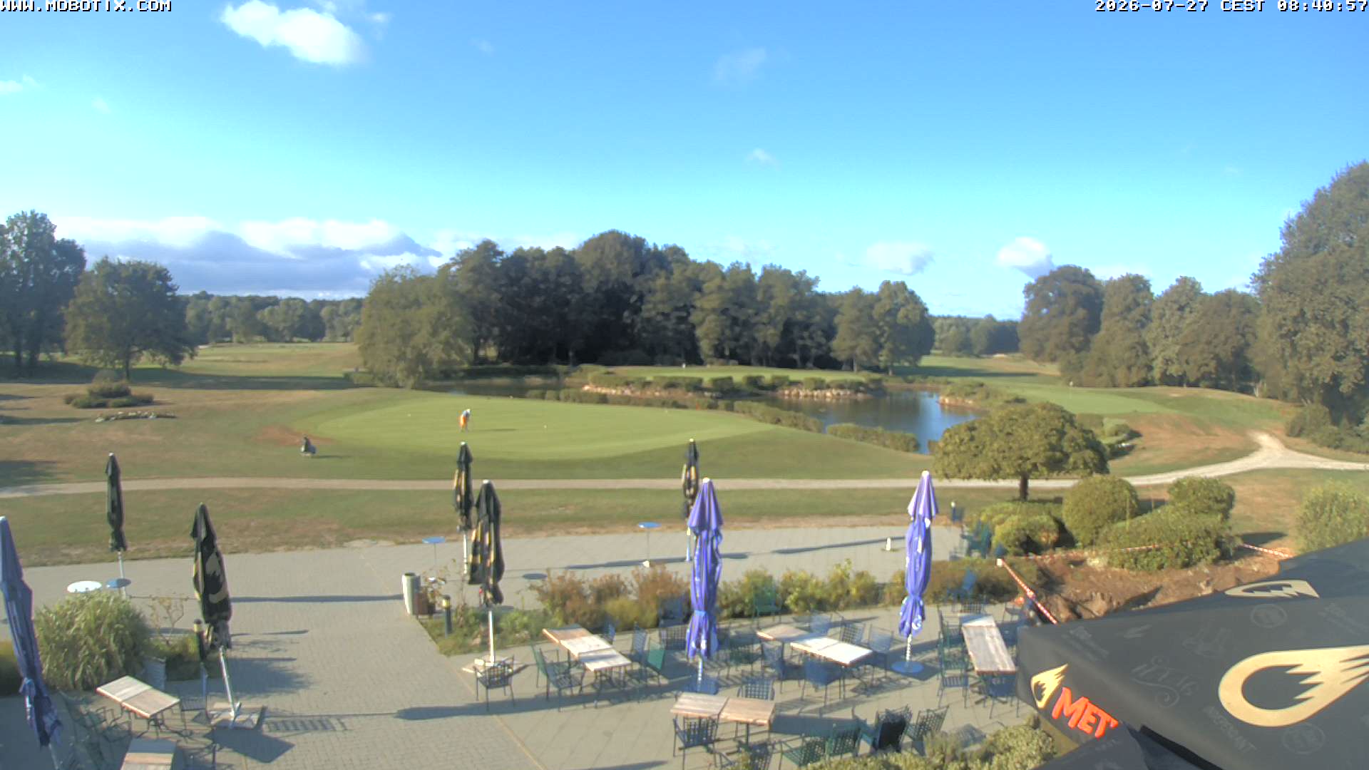 Webcam Golf Club Soufflenheim