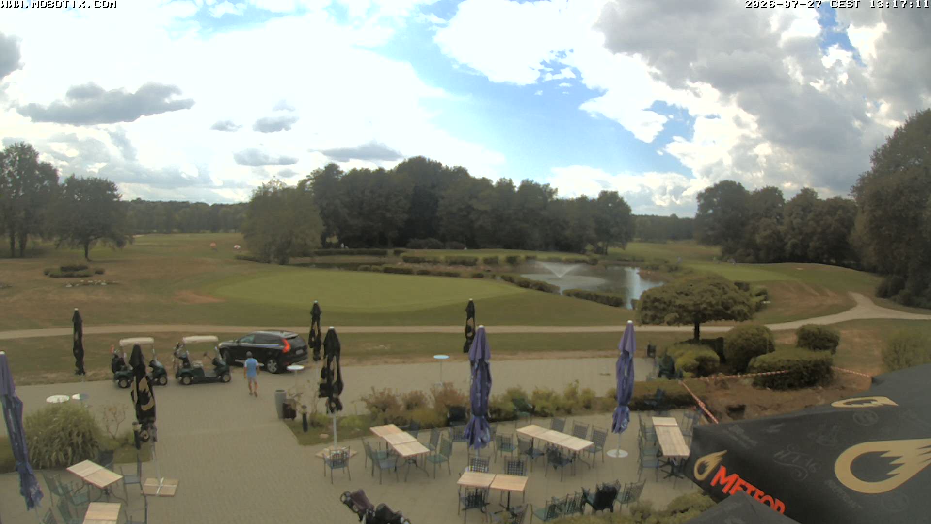 Webcam Golf Club Soufflenheim