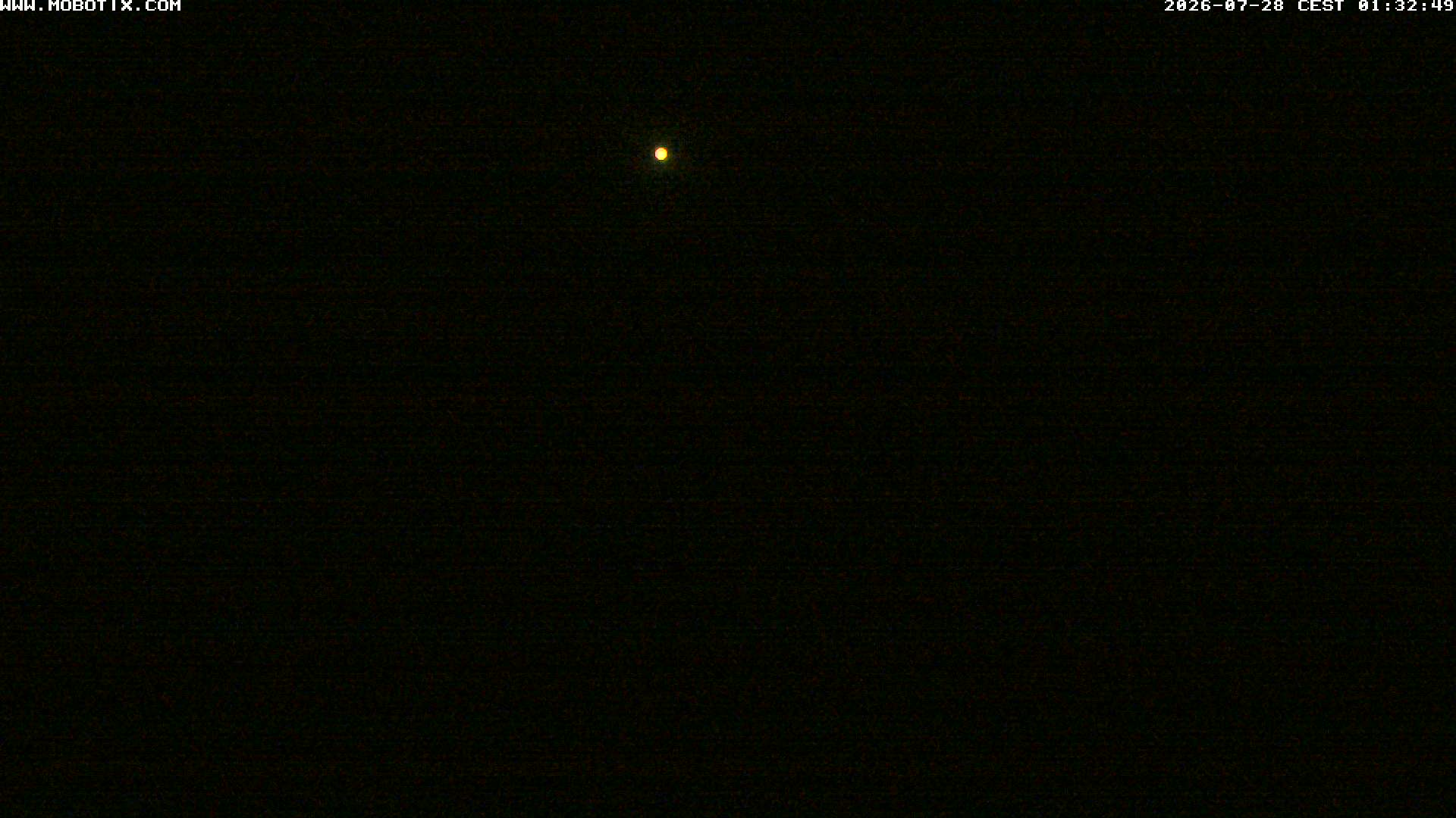 Webcam Golf Club Soufflenheim