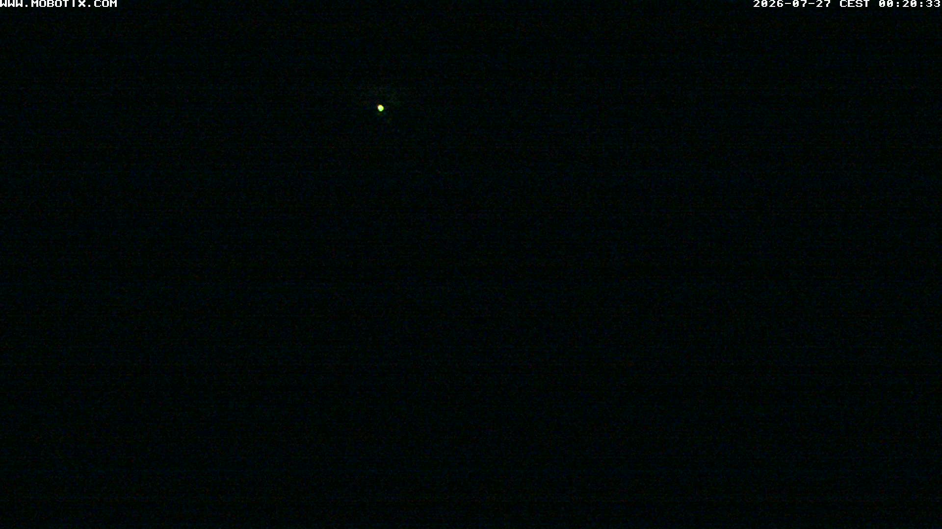 Webcam Golf Club Soufflenheim