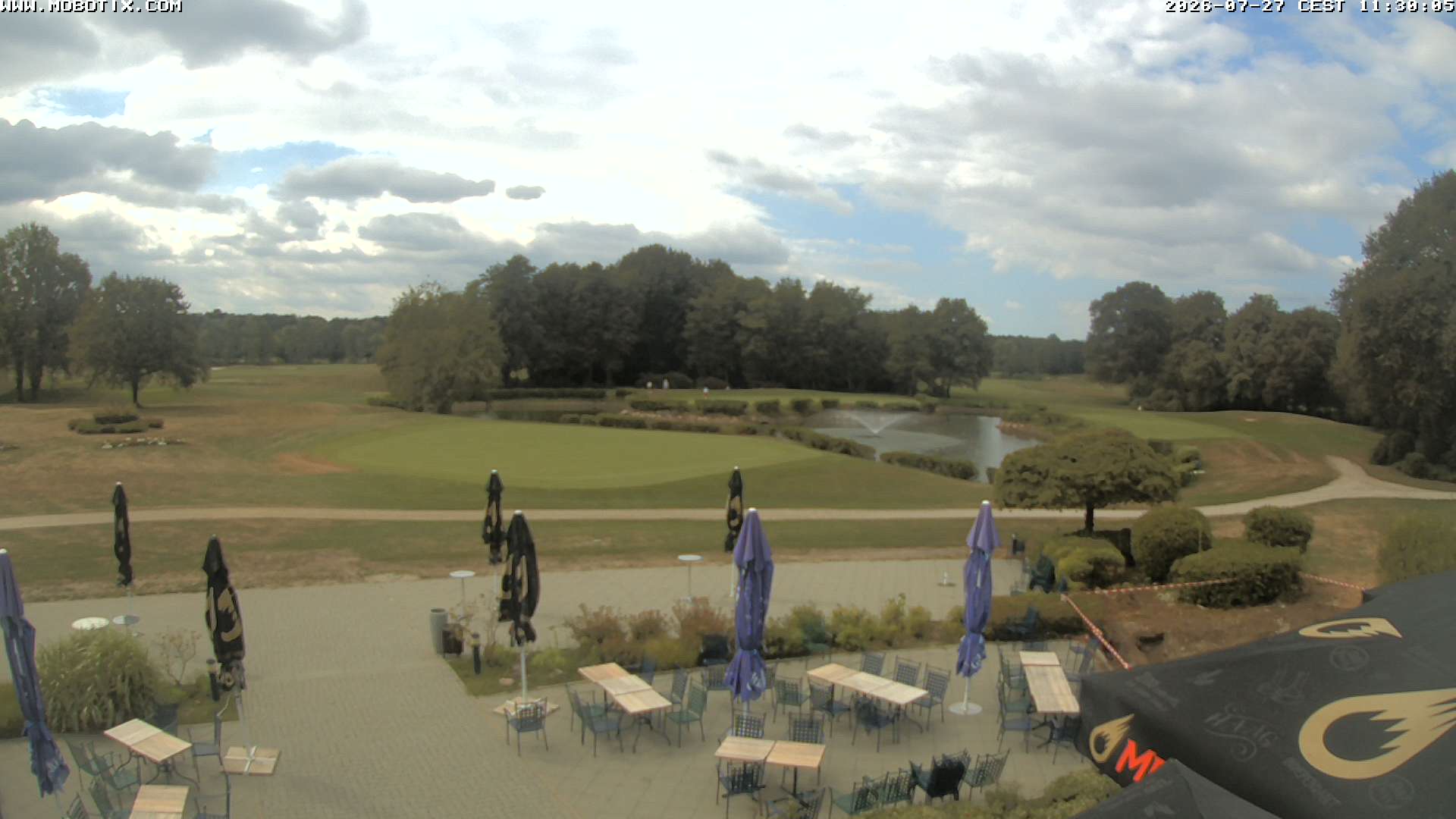 Webcam Golf Club Soufflenheim