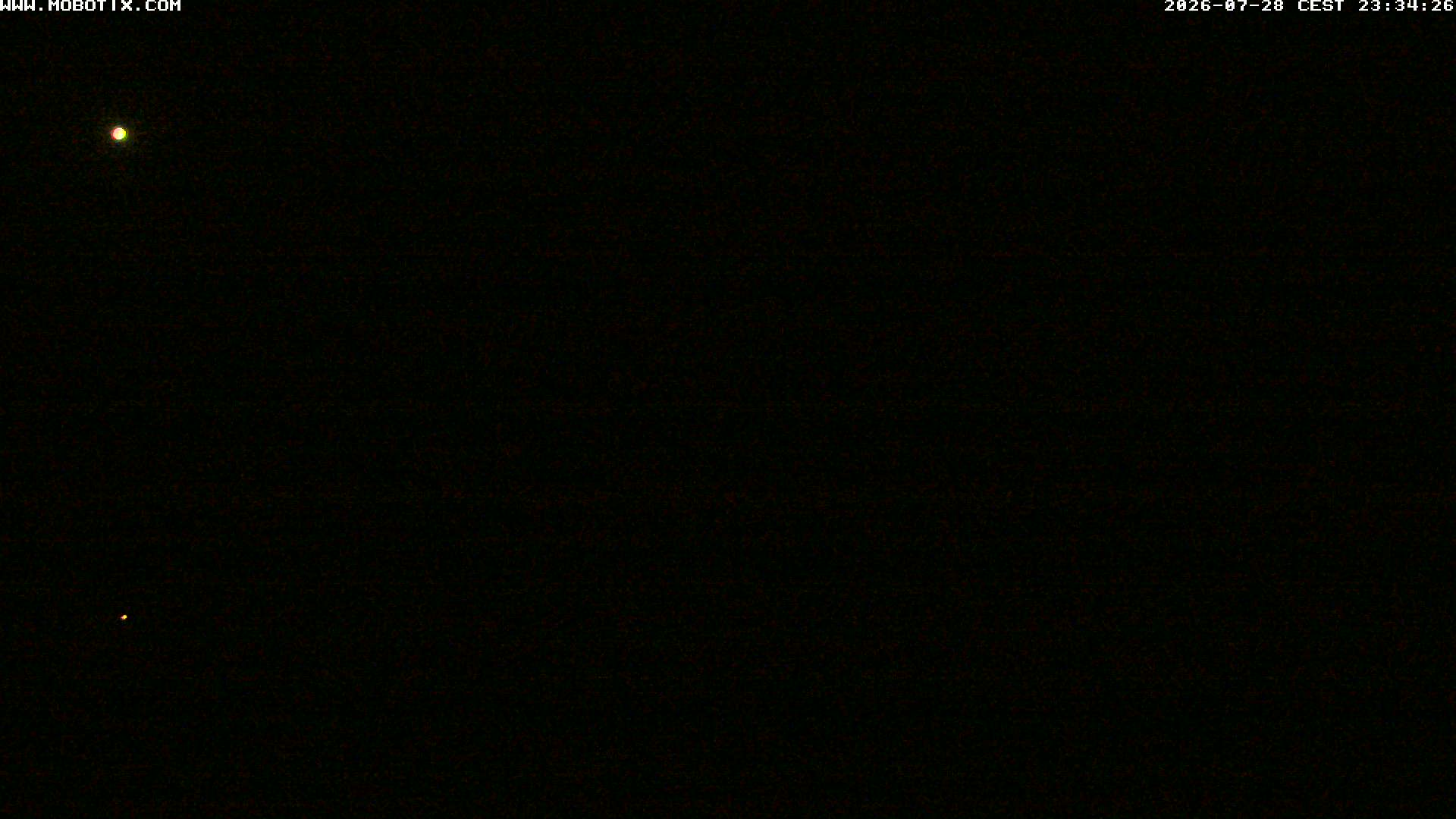 Webcam Golf Club Soufflenheim